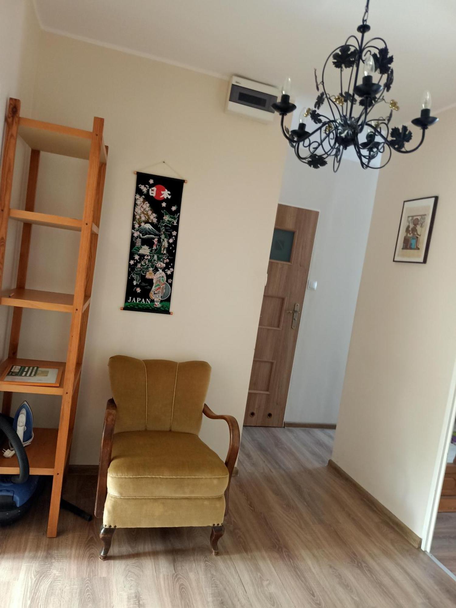 Gdynska Ergo Arena Apartamento Gdańsk