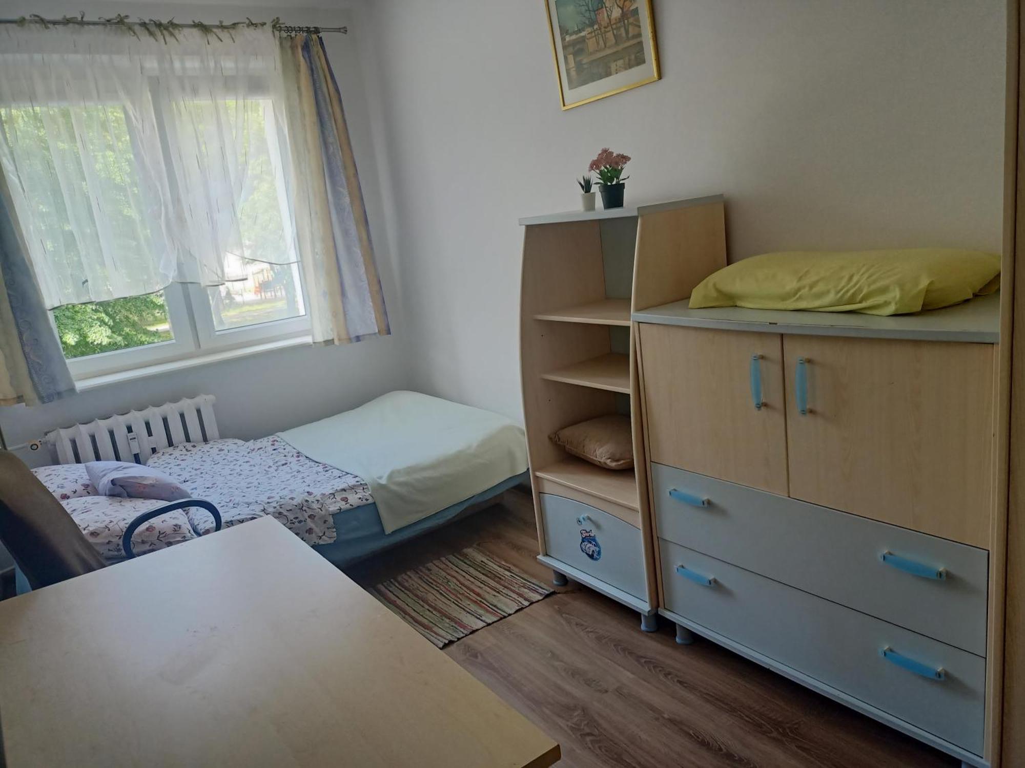 Apartamento Gdynska Ergo Arena