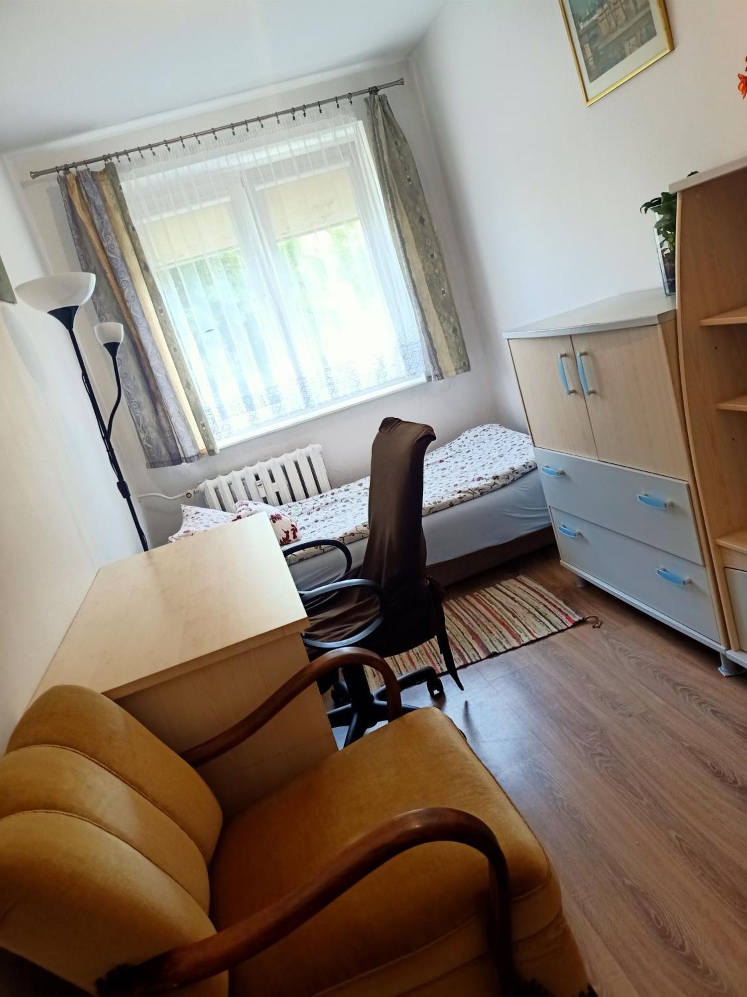Gdynska Ergo Arena Apartamento