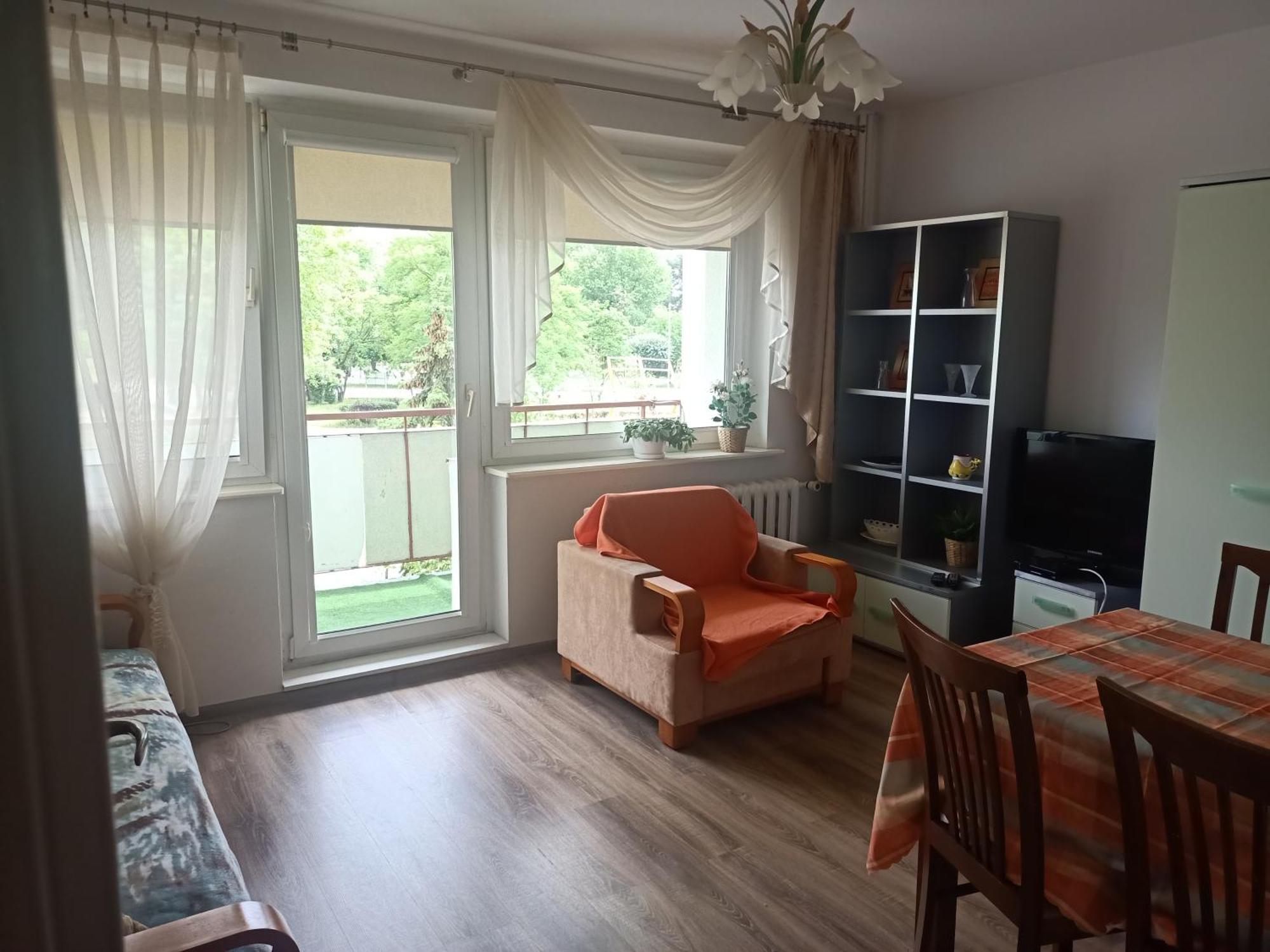 Apartamento Gdynska Ergo Arena Gdańsk