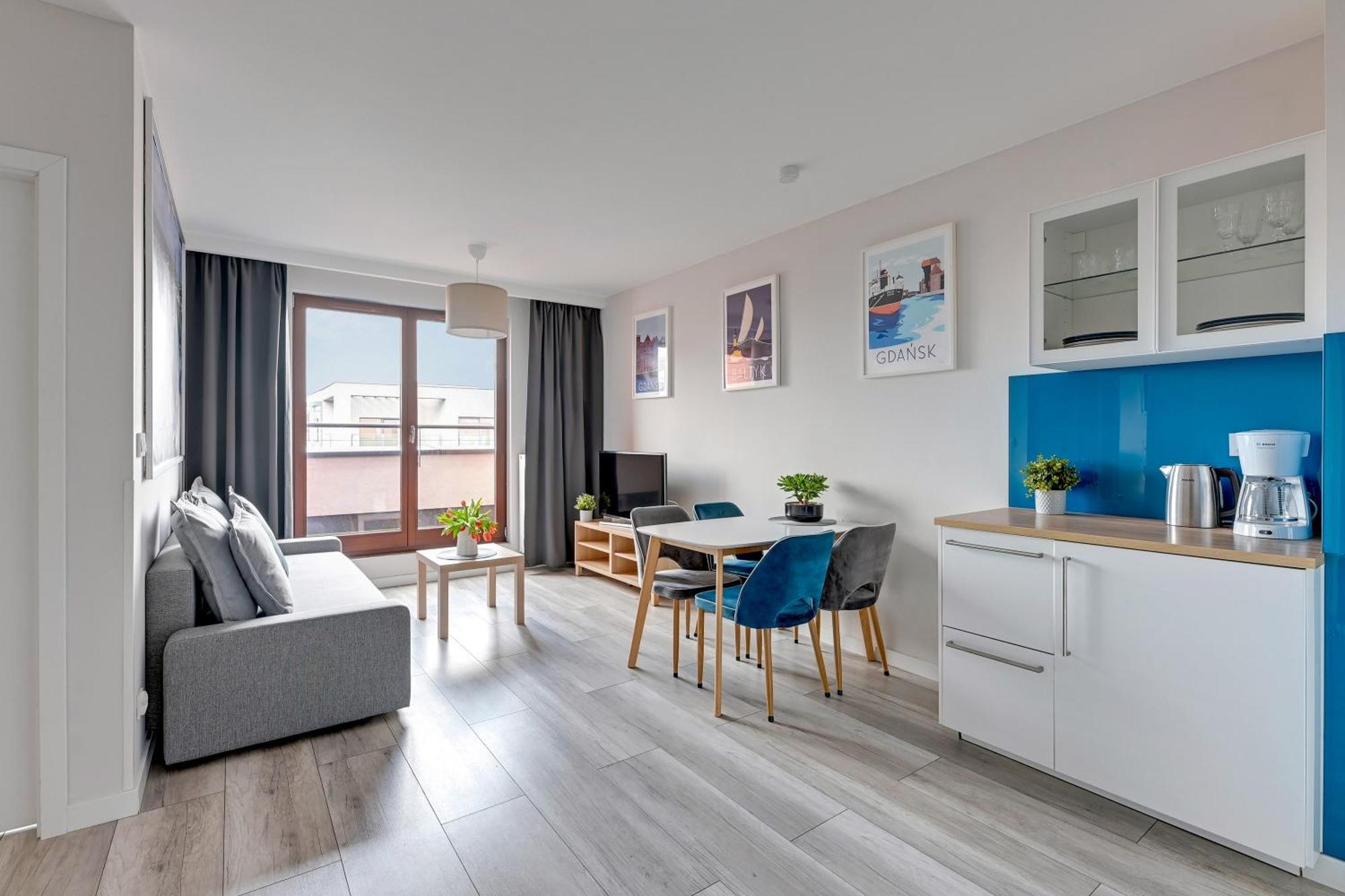 Staywin Aura Ii Gdańsk
