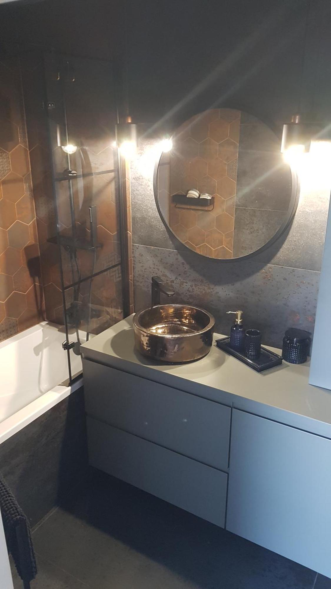 Skandynawski Apartment