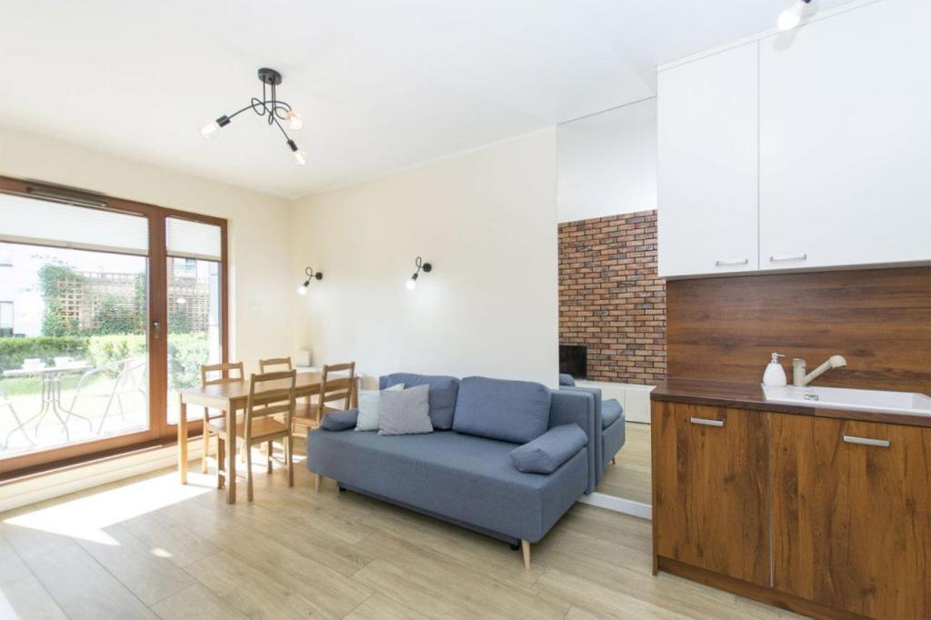 Center - Riverside By Apartmore Apartment *