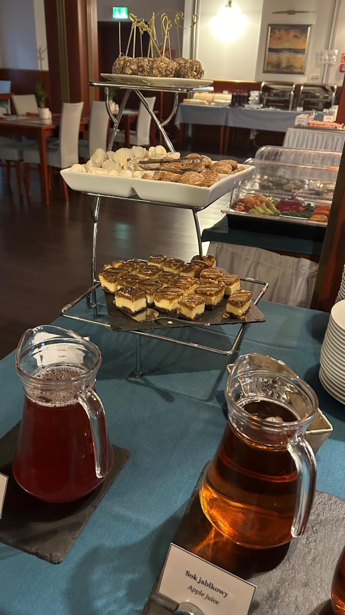 Admiral Hotel Gdańsk