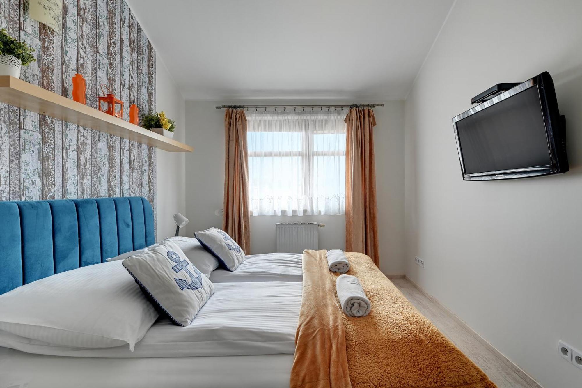 Grand - Exclusive Apartment *