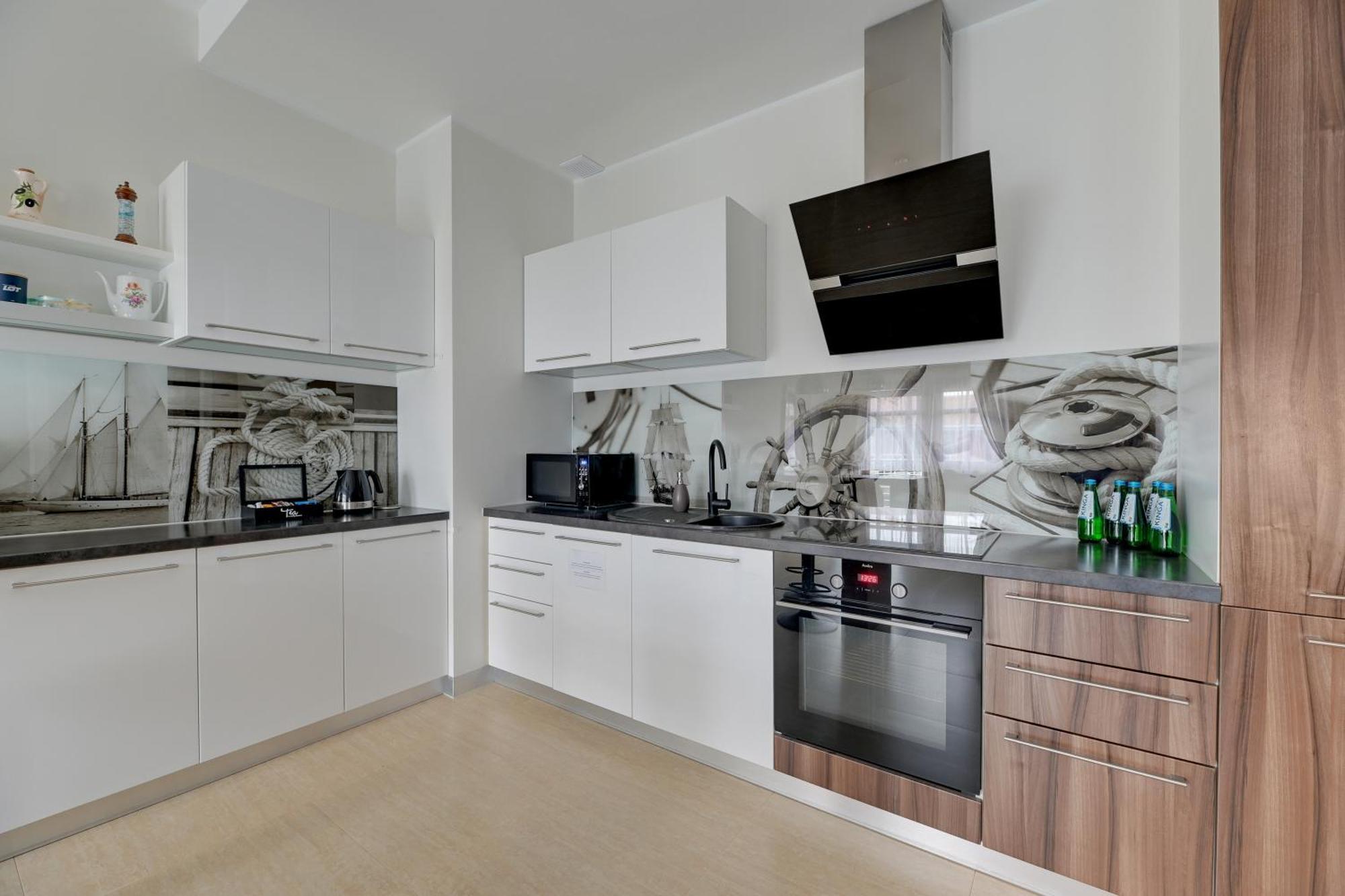 Apartment Grand - Exclusive Gdansk