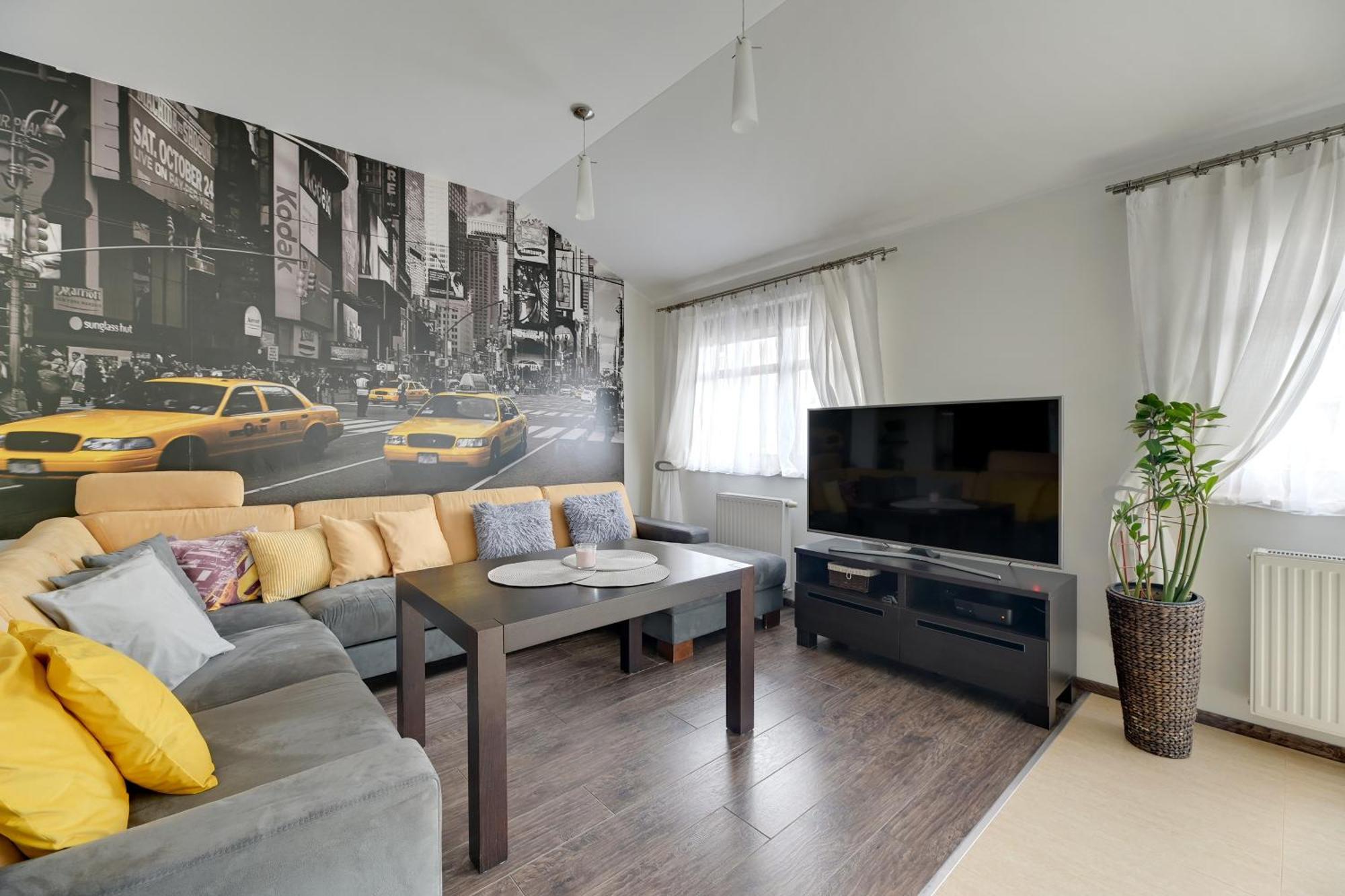Grand - Exclusive * Gdansk