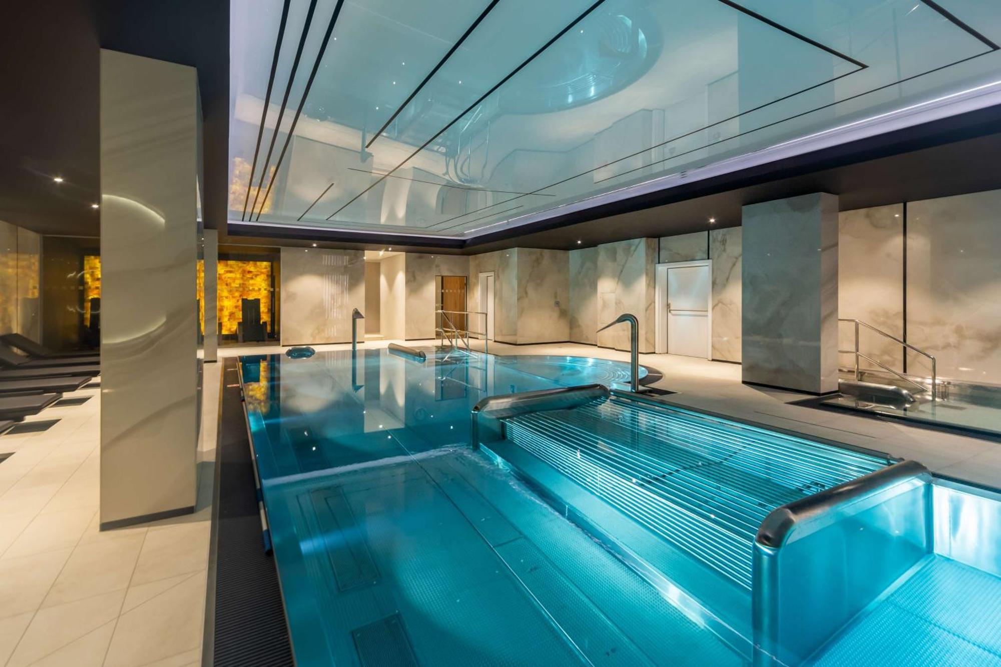 Hotel Radisson Hotel&suites,