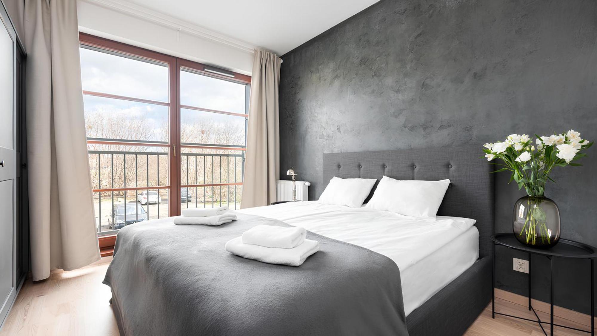 Flatbook - Center 6b,c Apartment *