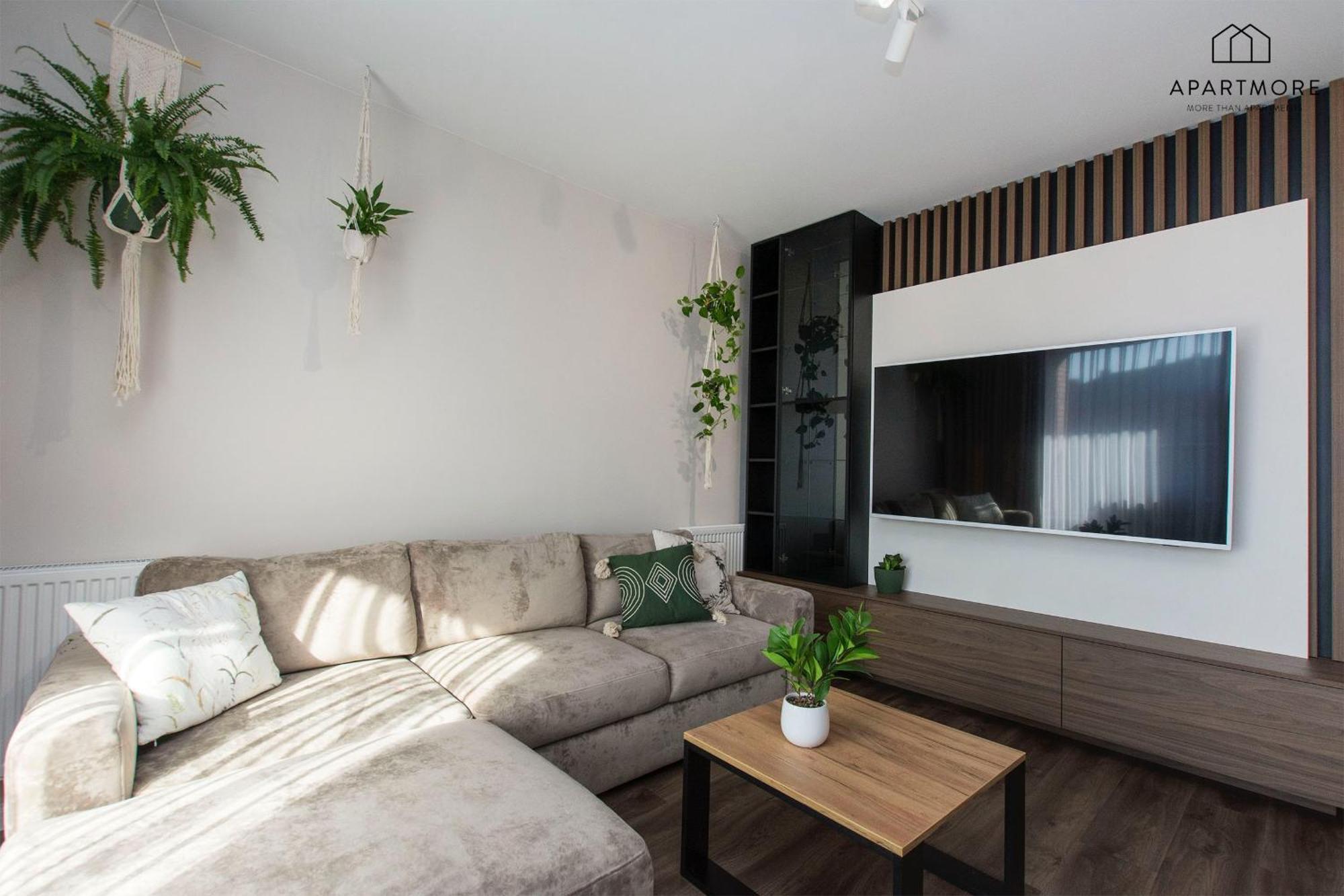 Center - Lakowa By Apartmore Gdansk