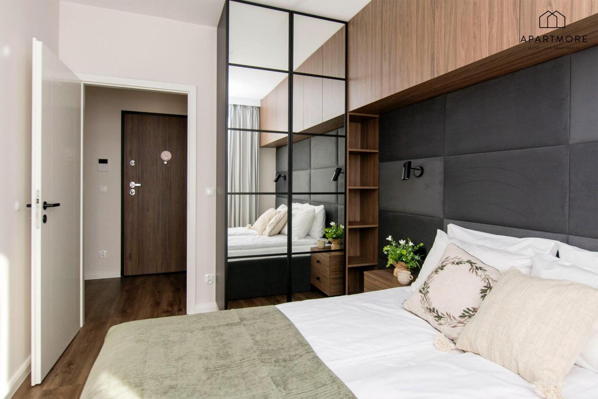 Center - Lakowa By Apartmore Apartment *