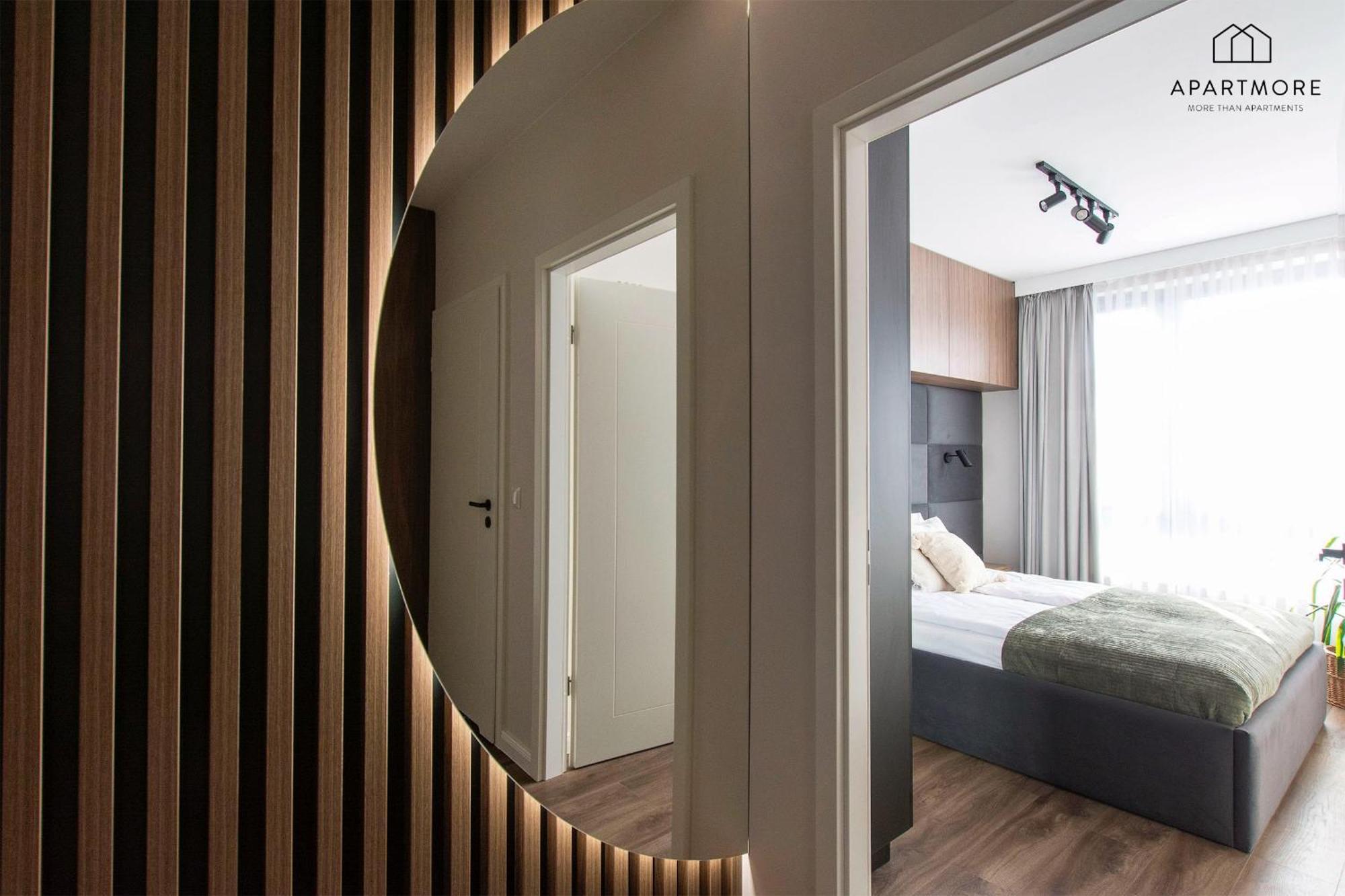 Center - Lakowa By Apartmore Apartment