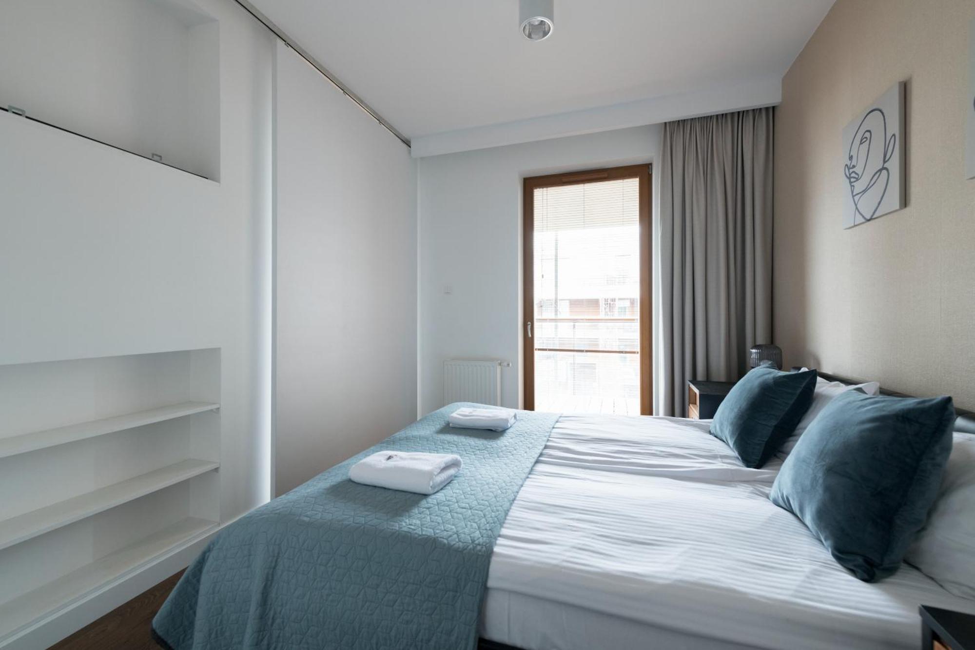 Apartment Dom & House - Nadmorski Dwor