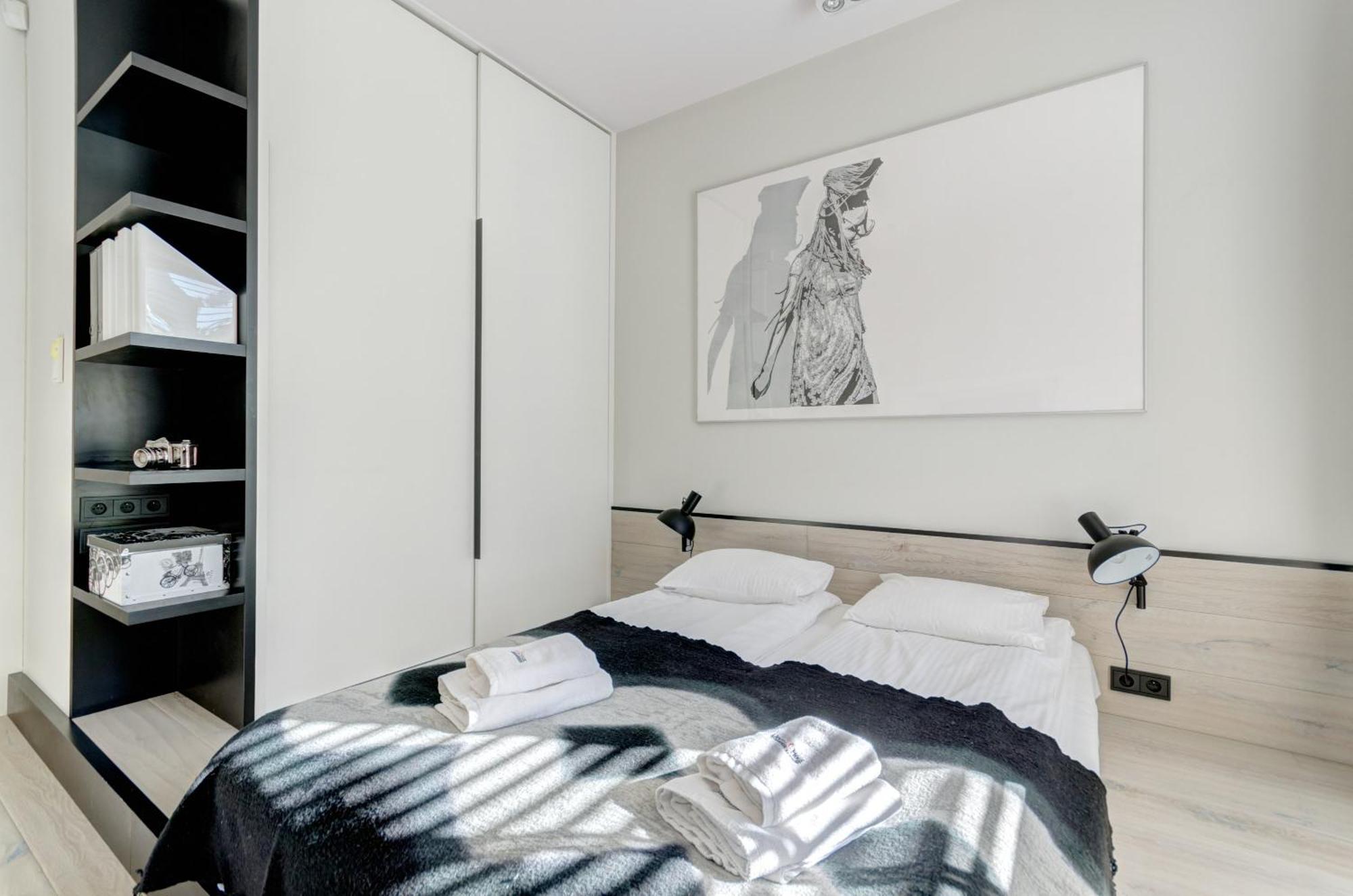 Dom & House - Nadmorski Dwor * Gdansk