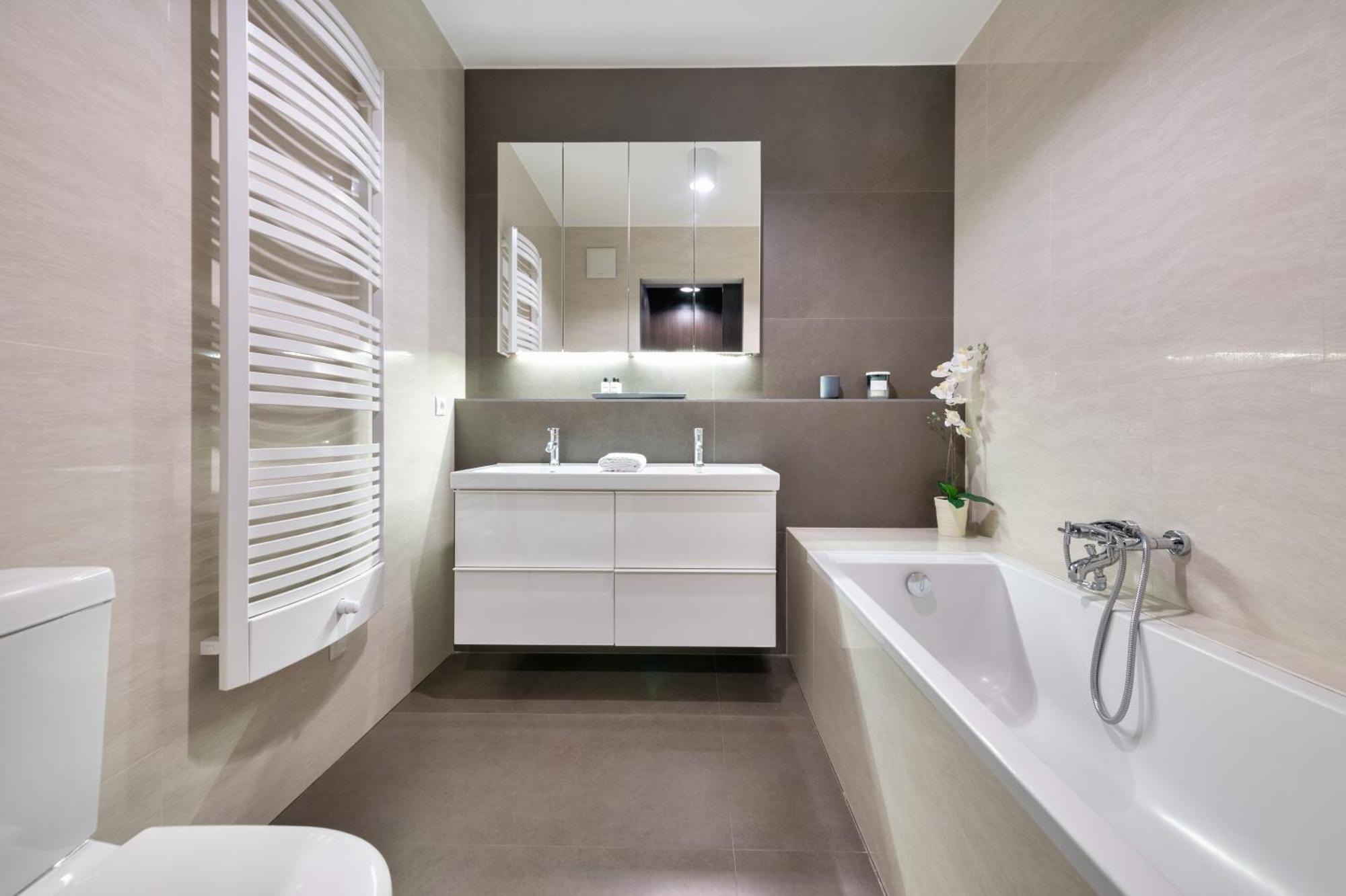 Apartment Dom & House - Nadmorski Dwor