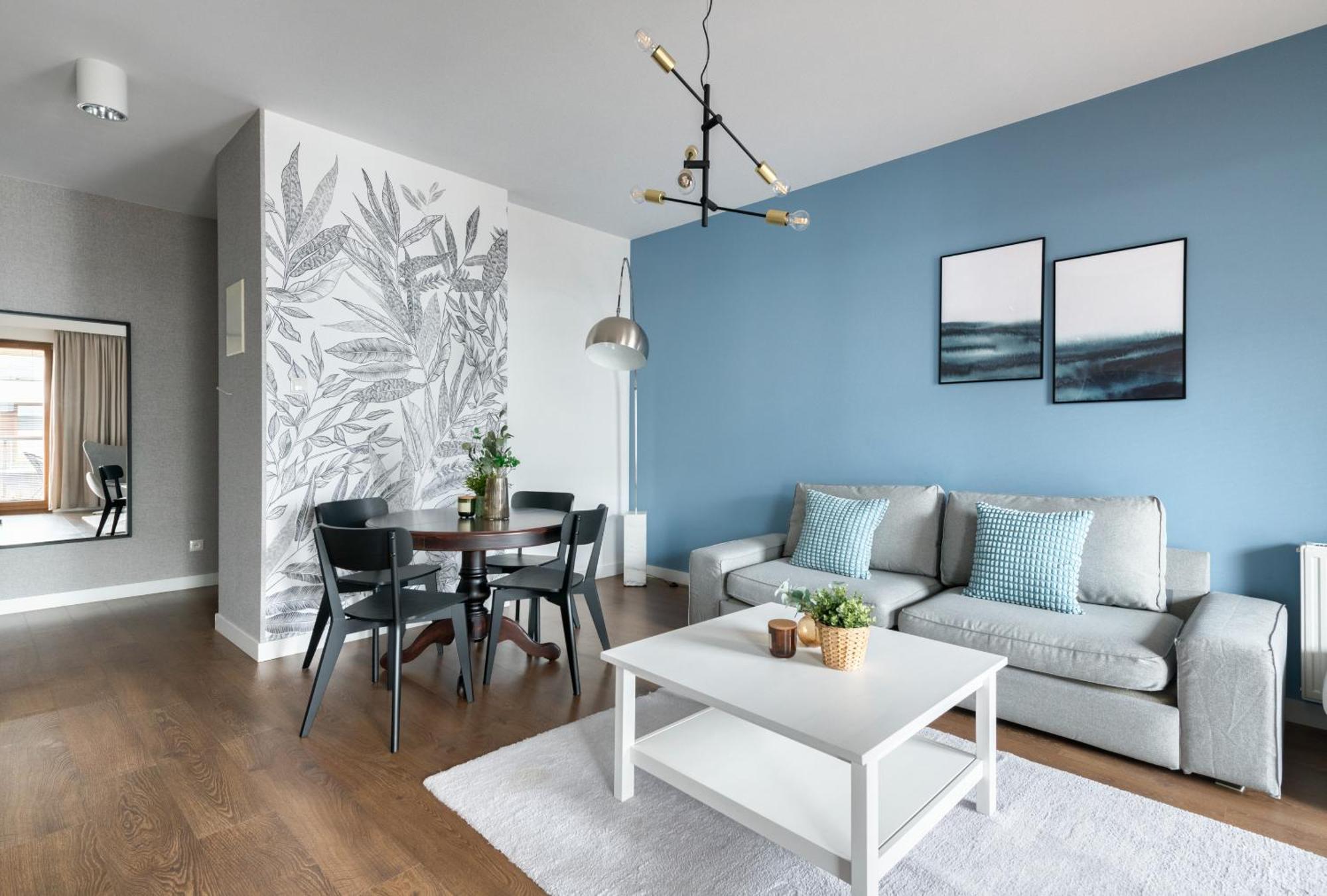 Apartment Dom & House - Nadmorski Dwor Gdansk