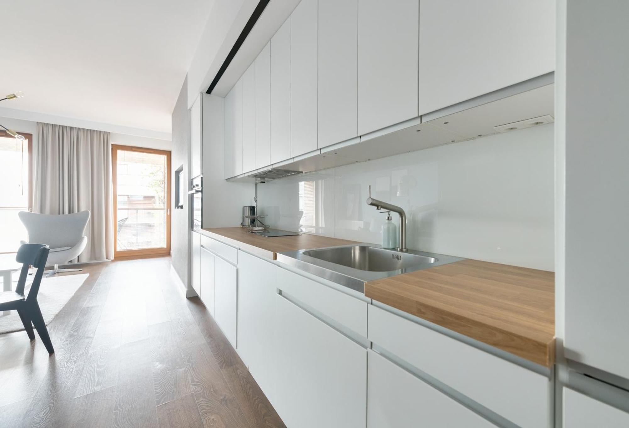 Dom & House - Nadmorski Dwor * Gdansk