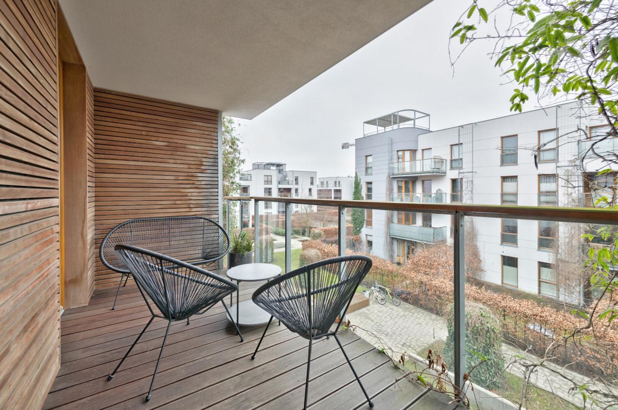 Dom & House - Nadmorski Dwor * Gdansk