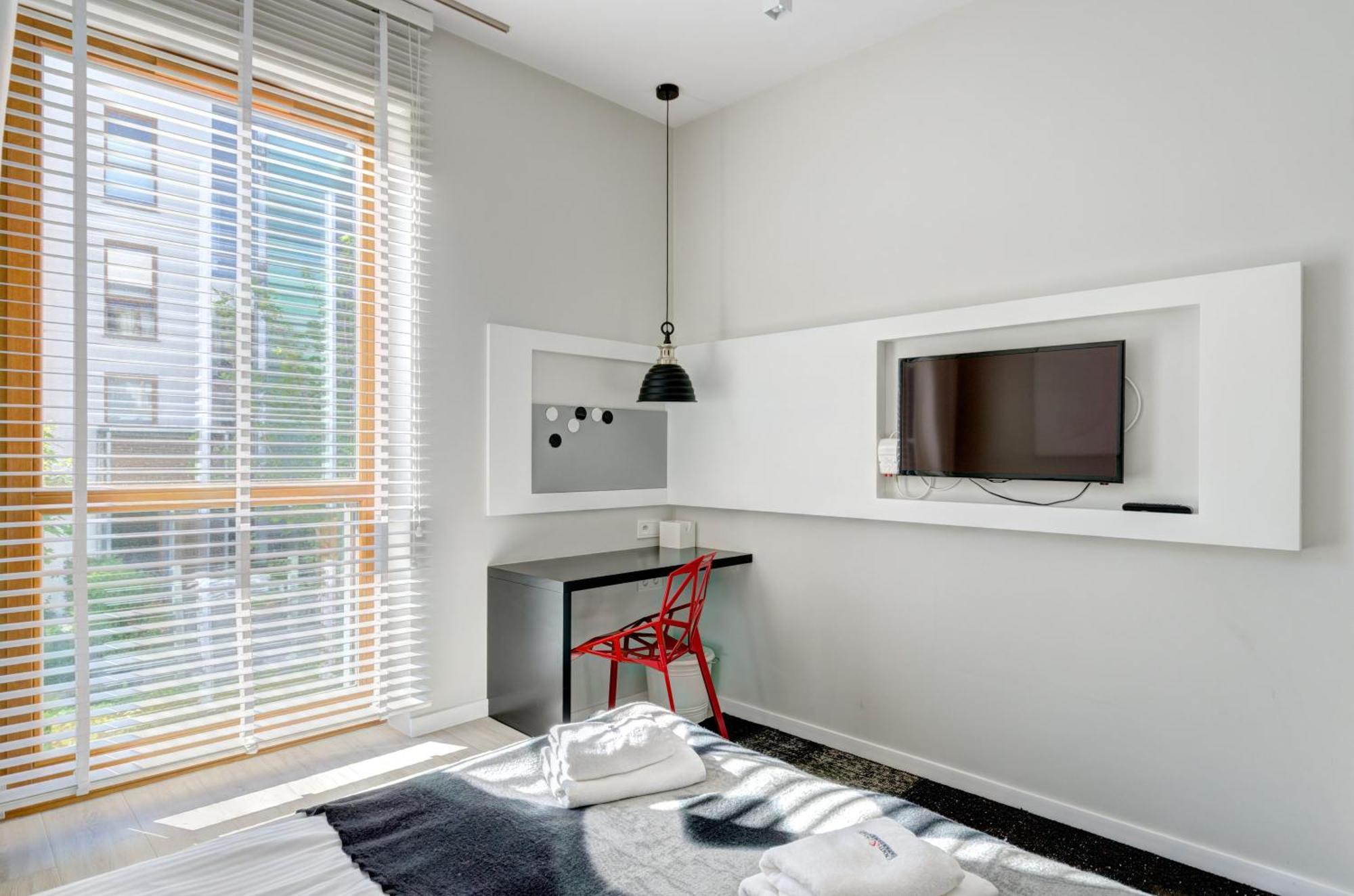 Dom & House - Nadmorski Dwor Apartment Gdansk