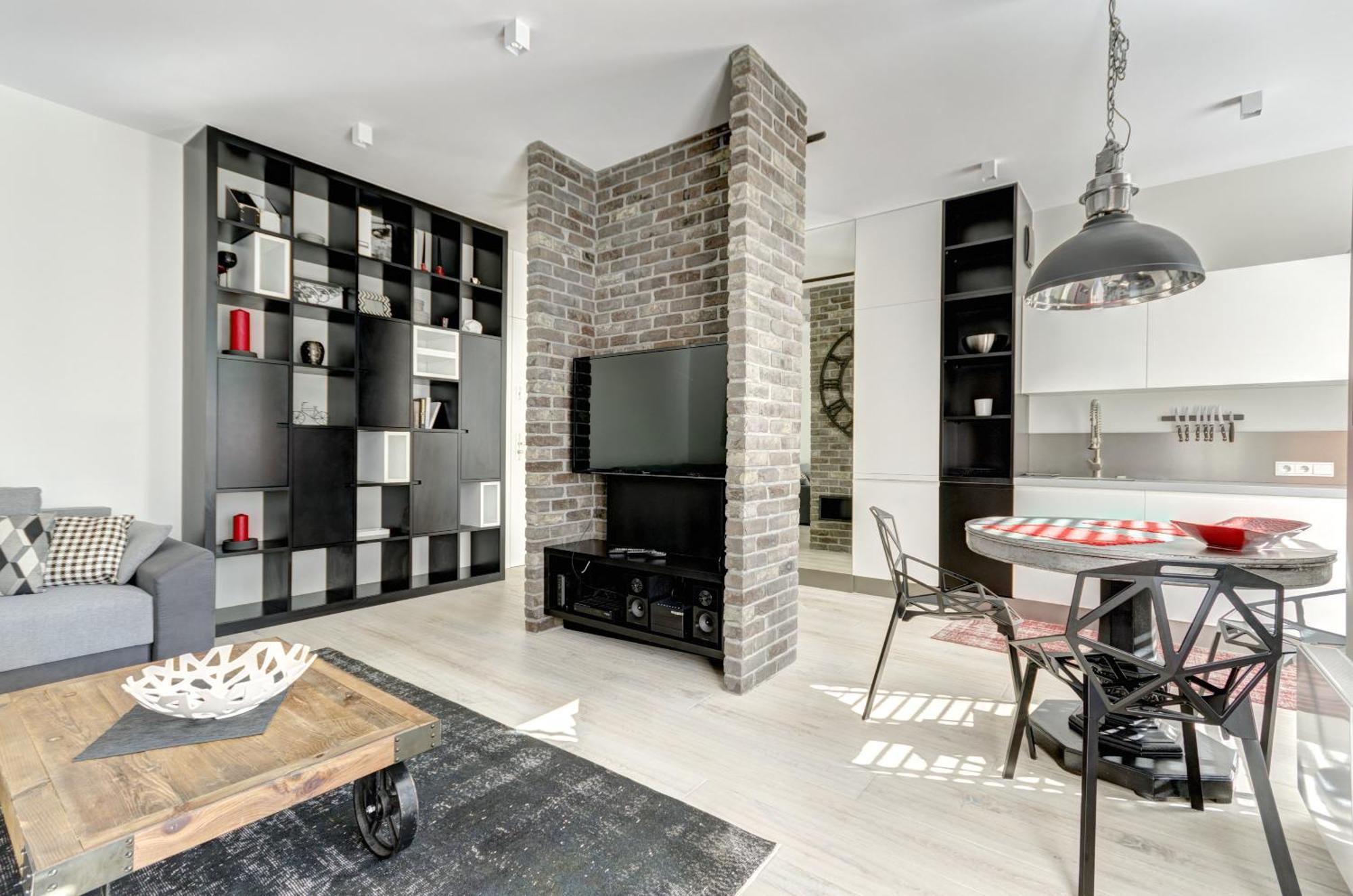 Dom & House - Nadmorski Dwor Gdansk