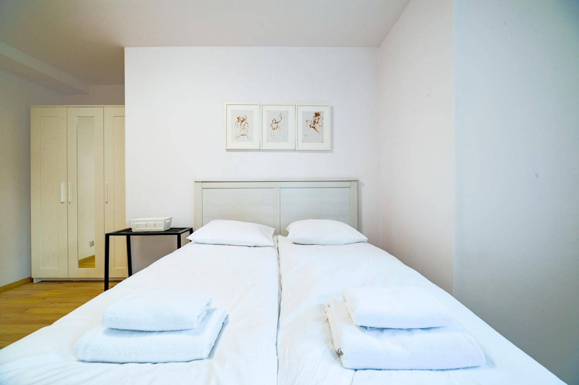 Citystay Dekerta Apartment Gdansk