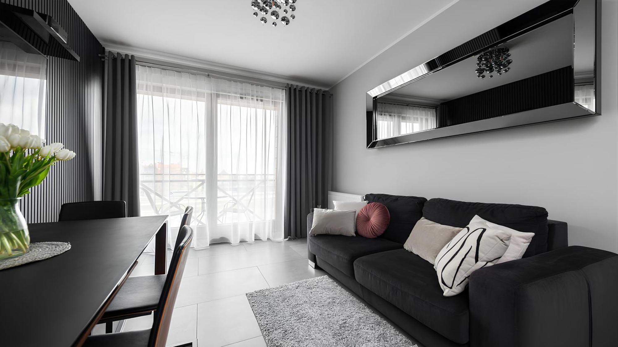Apartment Flatbook - Center 6b,c