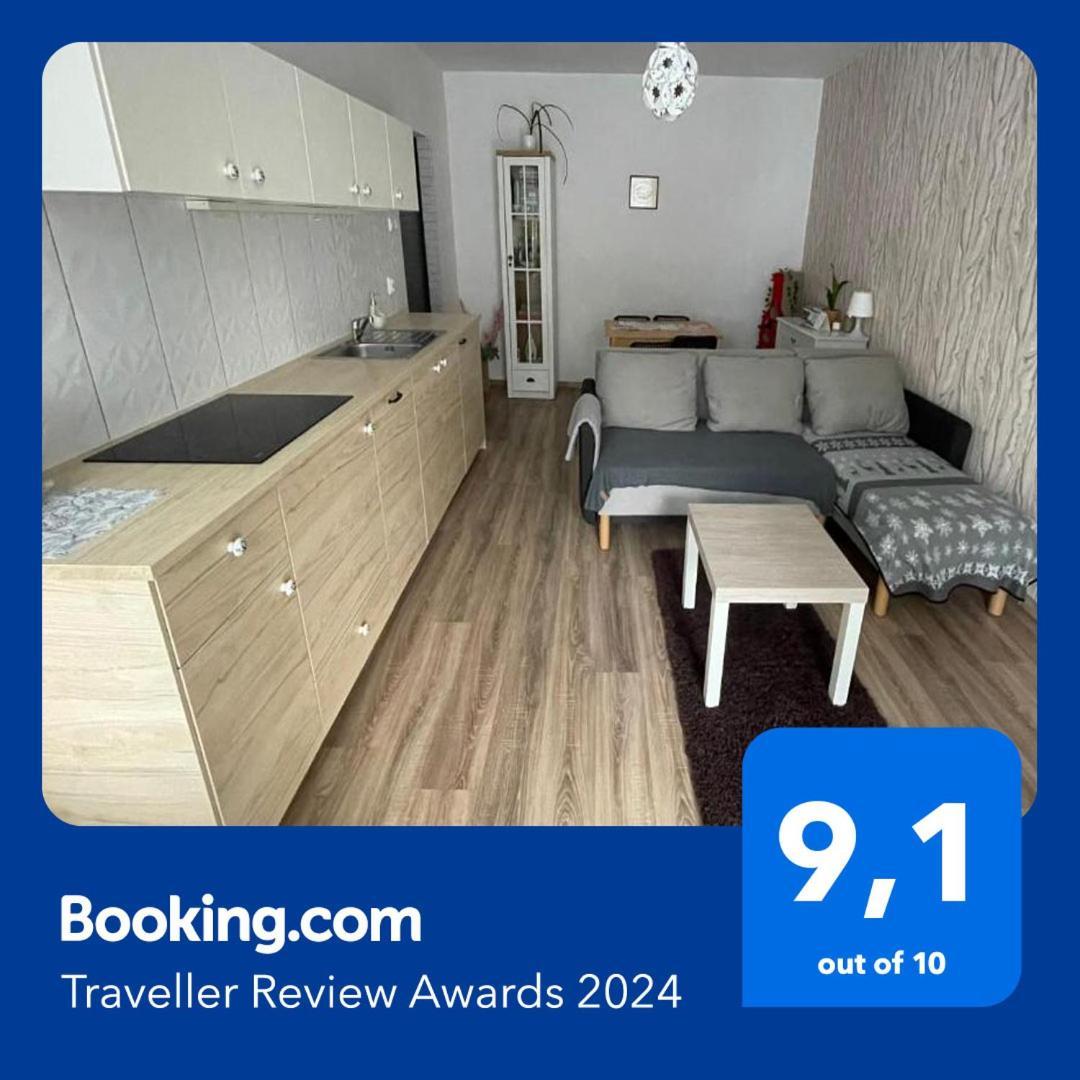 Goralska Apartment Gdansk