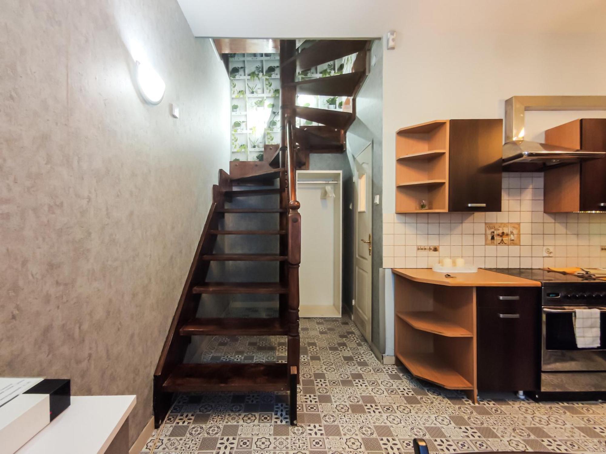 Lägenhet Apartament Ii - W Gorach I Nad Morzem Gdańsk
