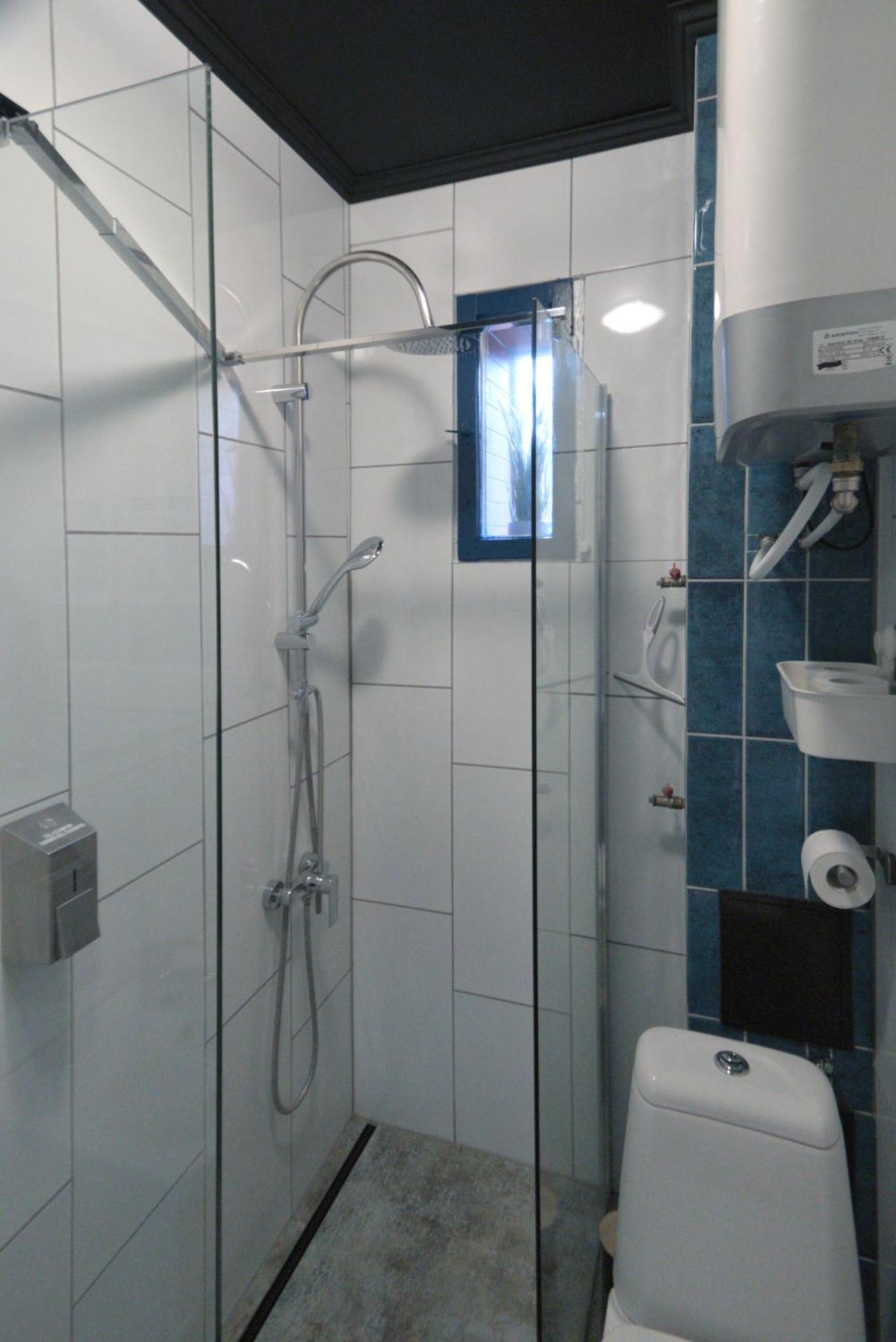 Apartment Mostek 32 Silent *