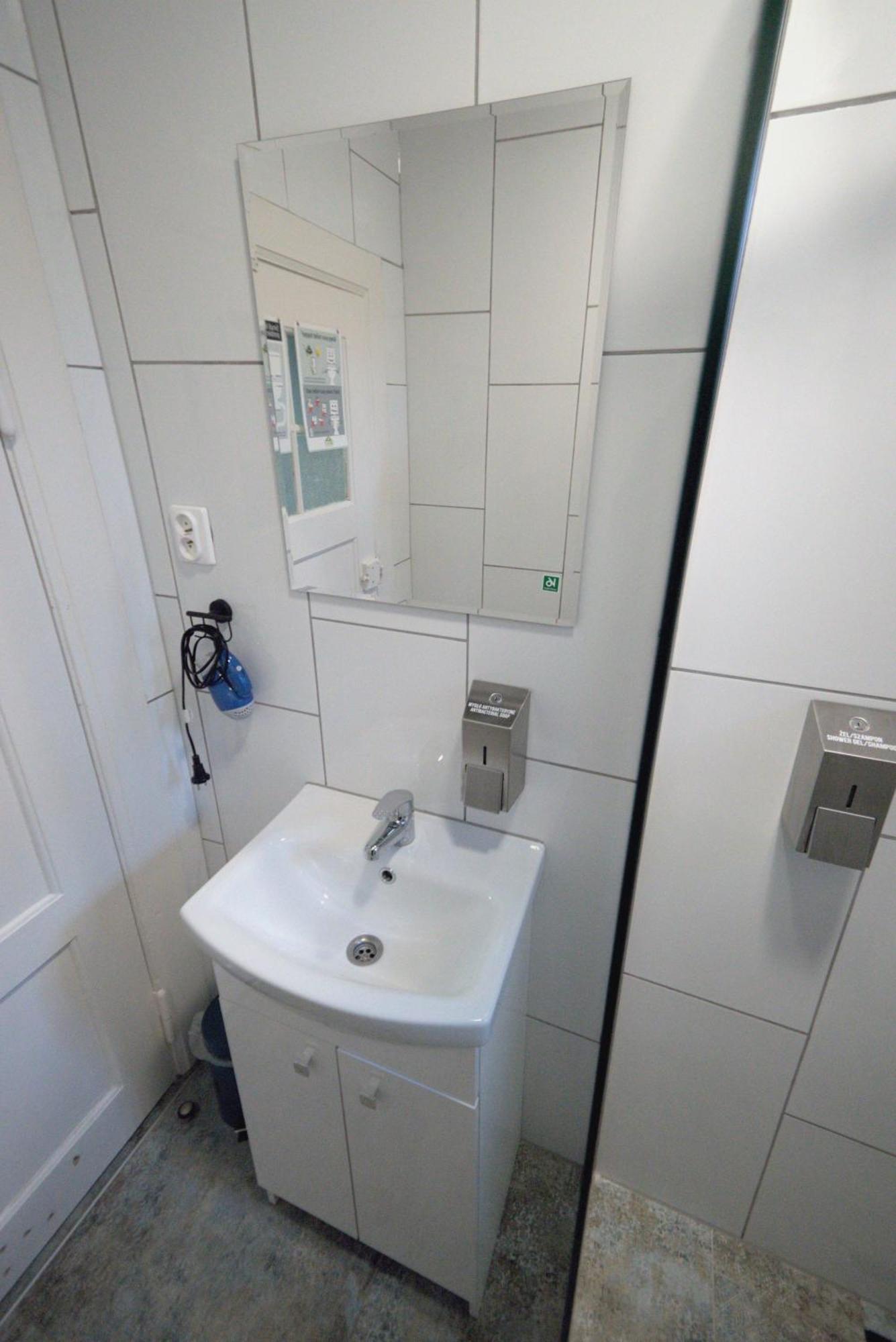 Apartment Mostek 32 Silent Gdansk