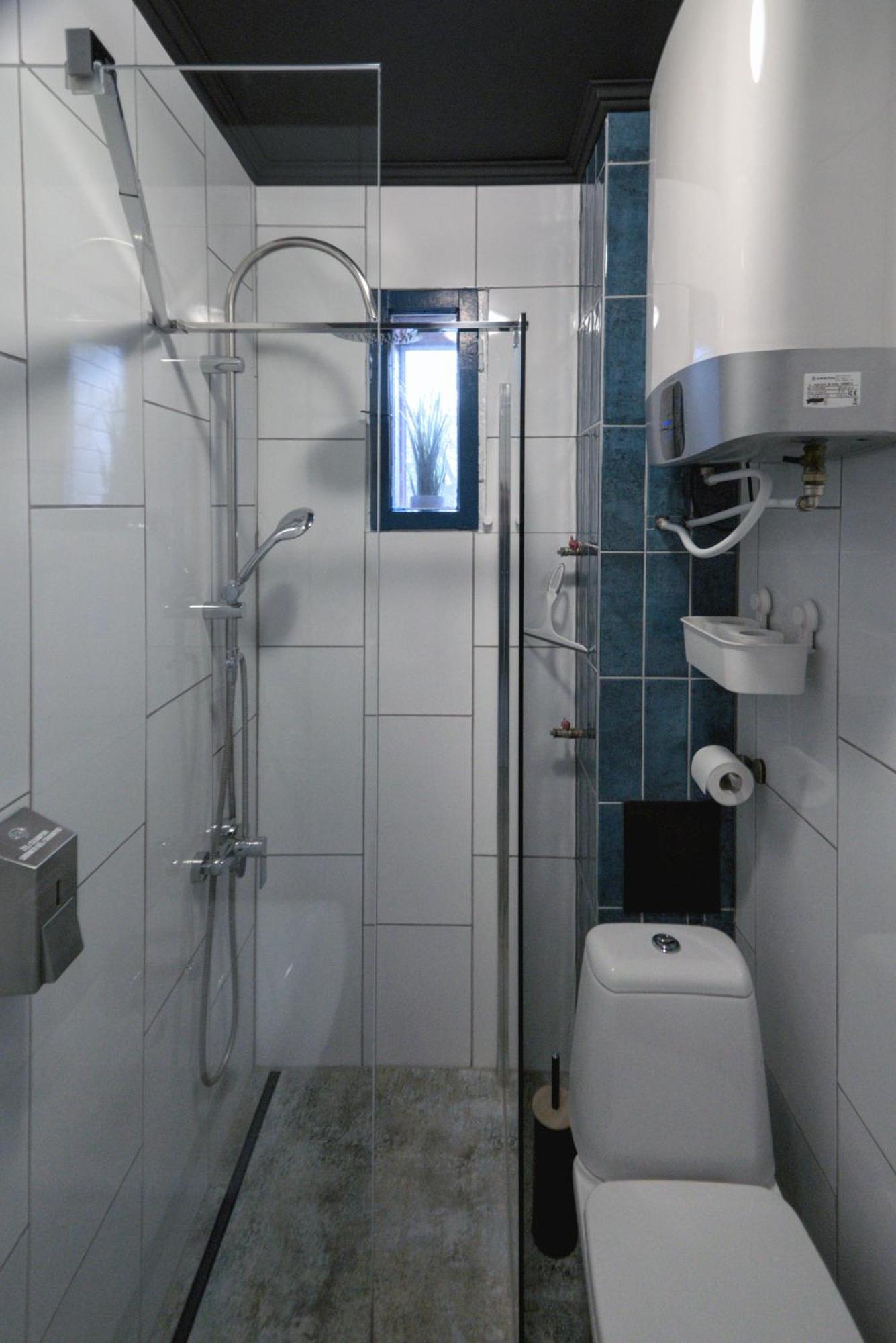 Apartment Mostek 32 Silent