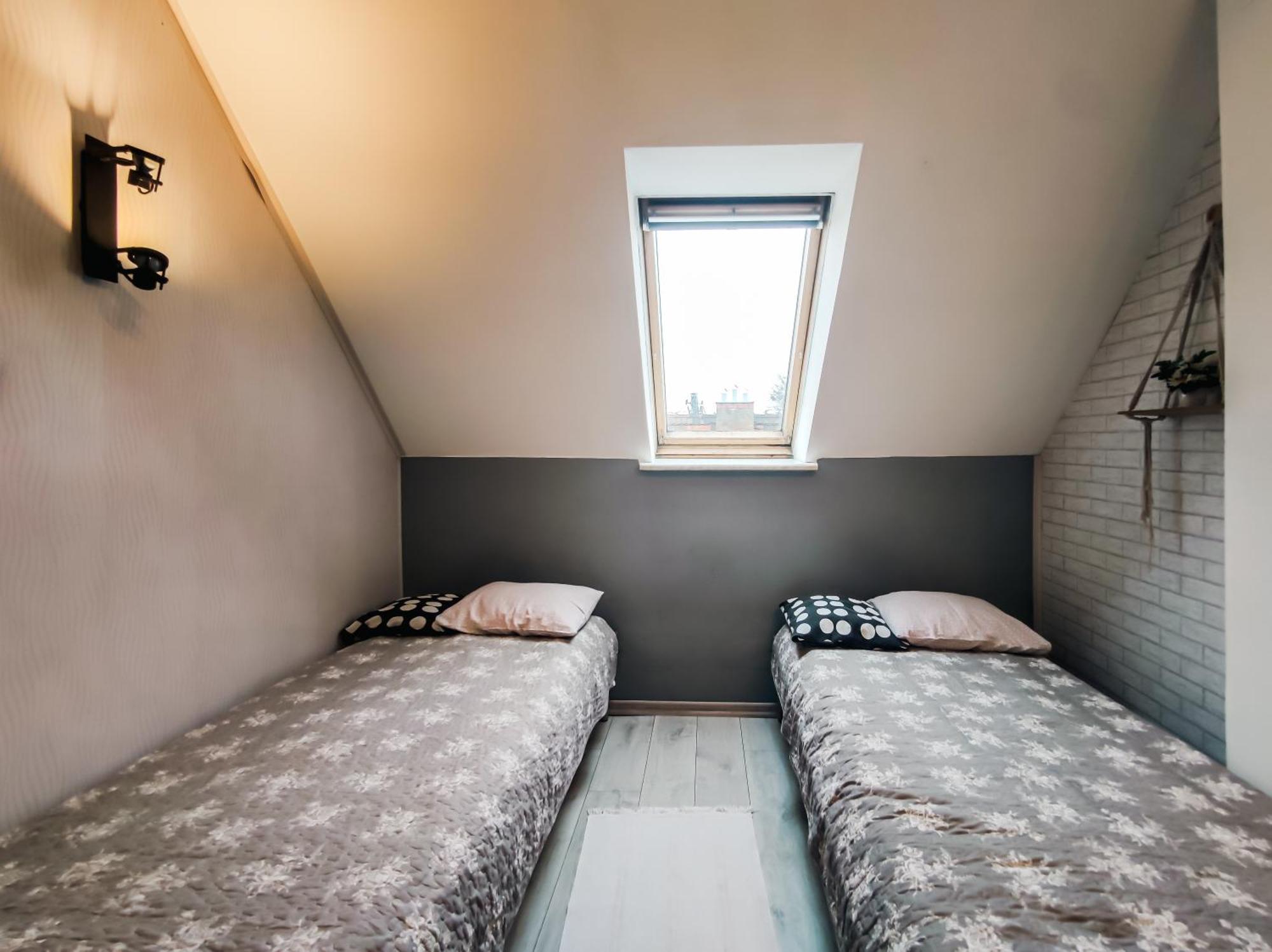Apartament Ii - W Gorach I Nad Morzem Gdansk