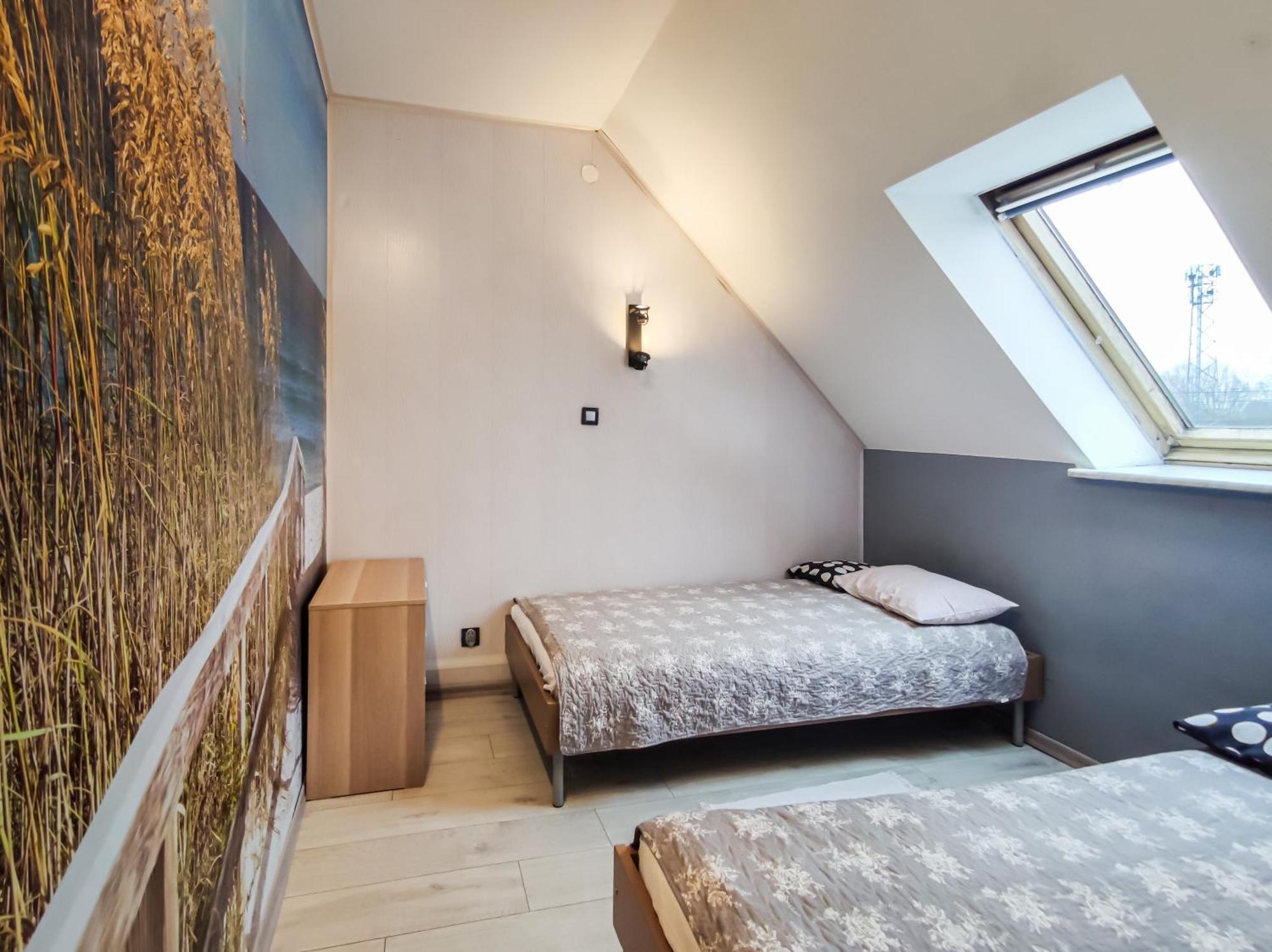 Apartament Ii - W Gorach I Nad Morzem Lägenhet *