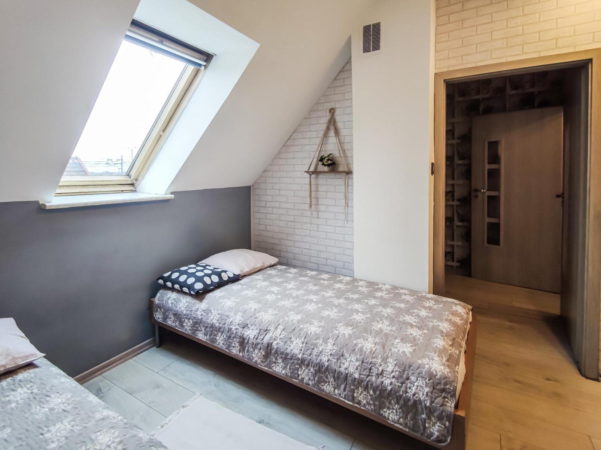 Apartament Ii - W Gorach I Nad Morzem * Gdansk