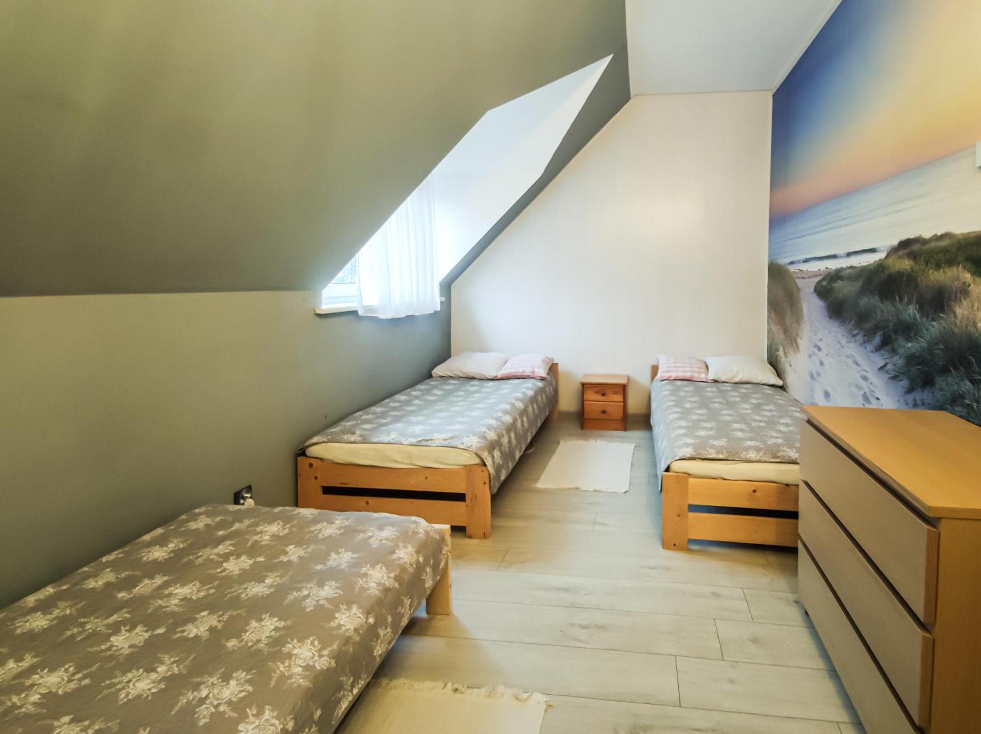 Apartament Ii - W Gorach I Nad Morzem Gdansk