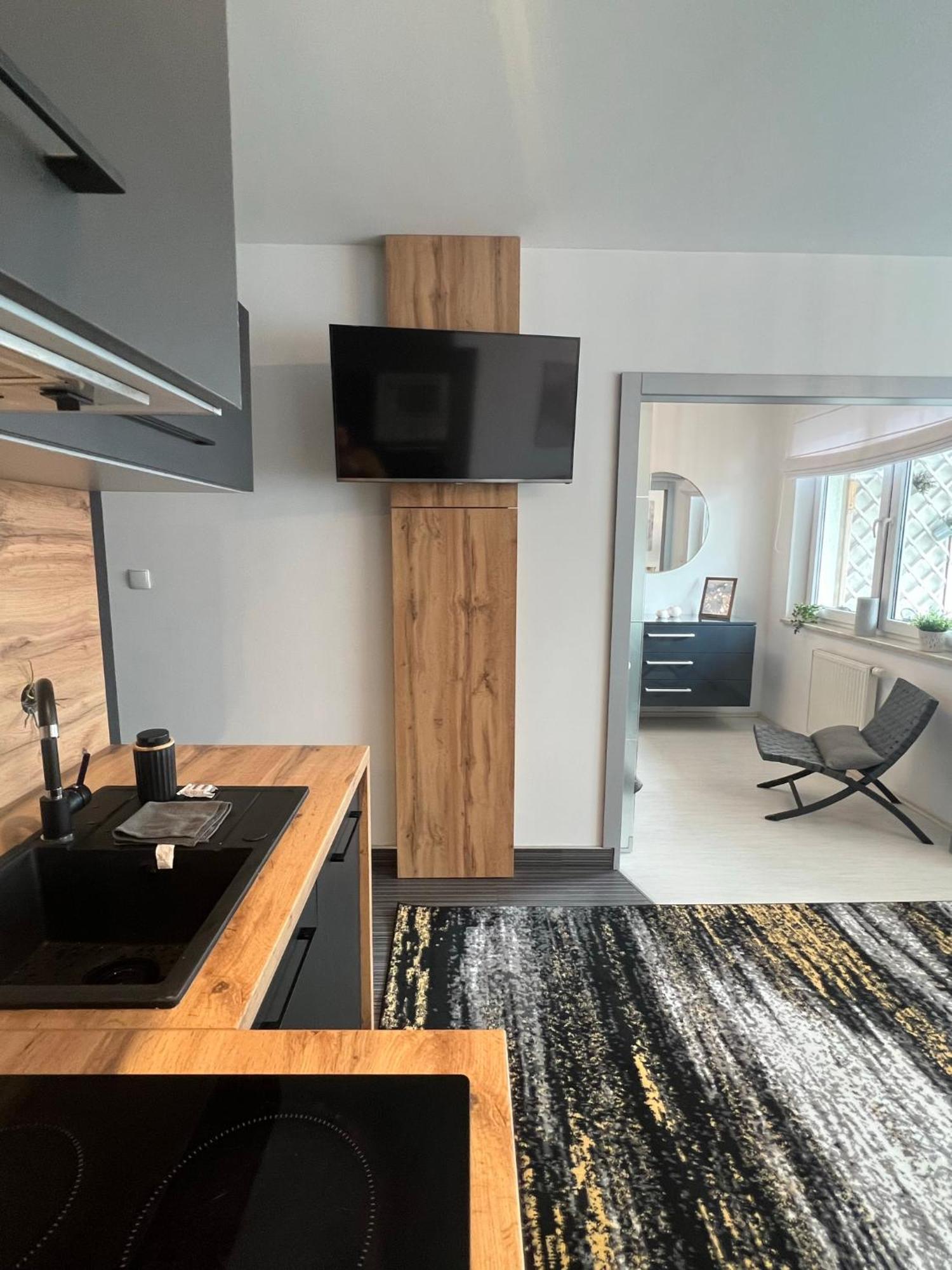 Wake Up To Baltic Views Aon Just Minutes From