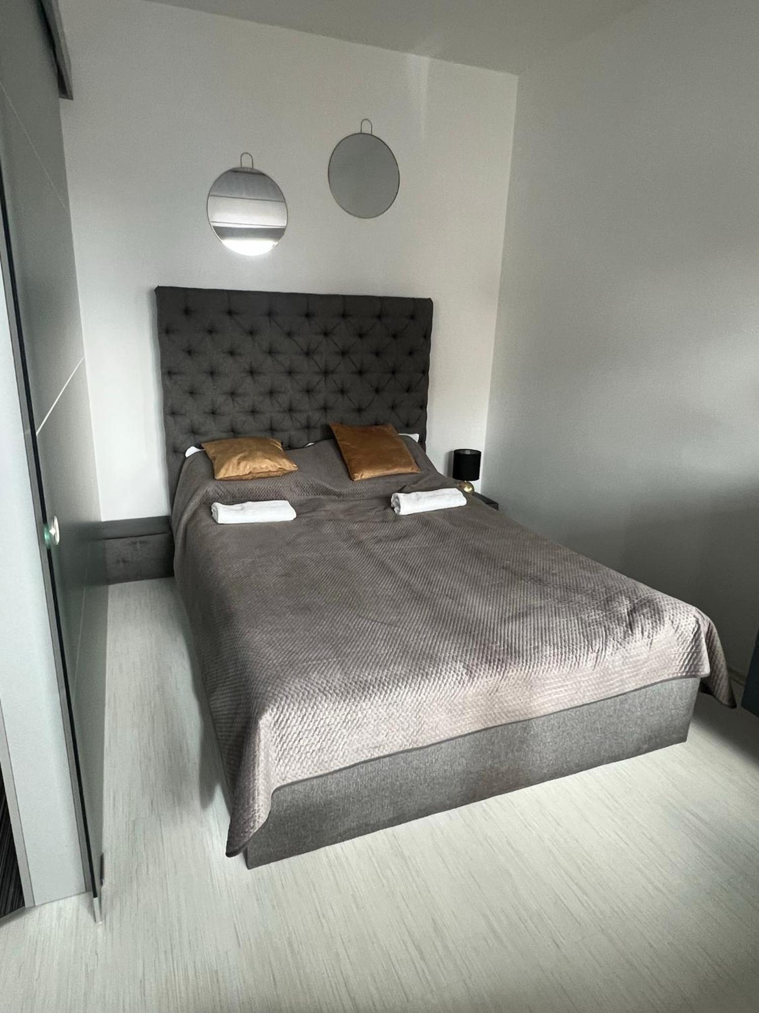 Wake Up To Baltic Views Aon Just Minutes From * Gdańsk