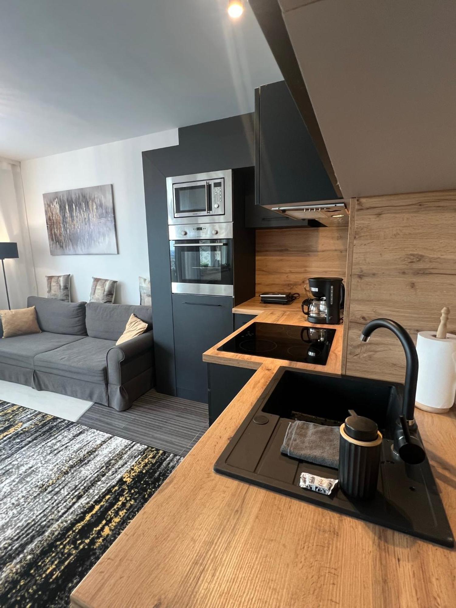Wake Up To Baltic Views Aon Just Minutes From * Gdańsk