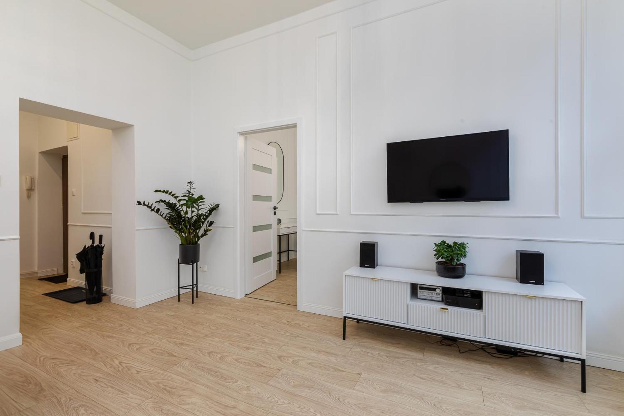 Gdansk Apartments *