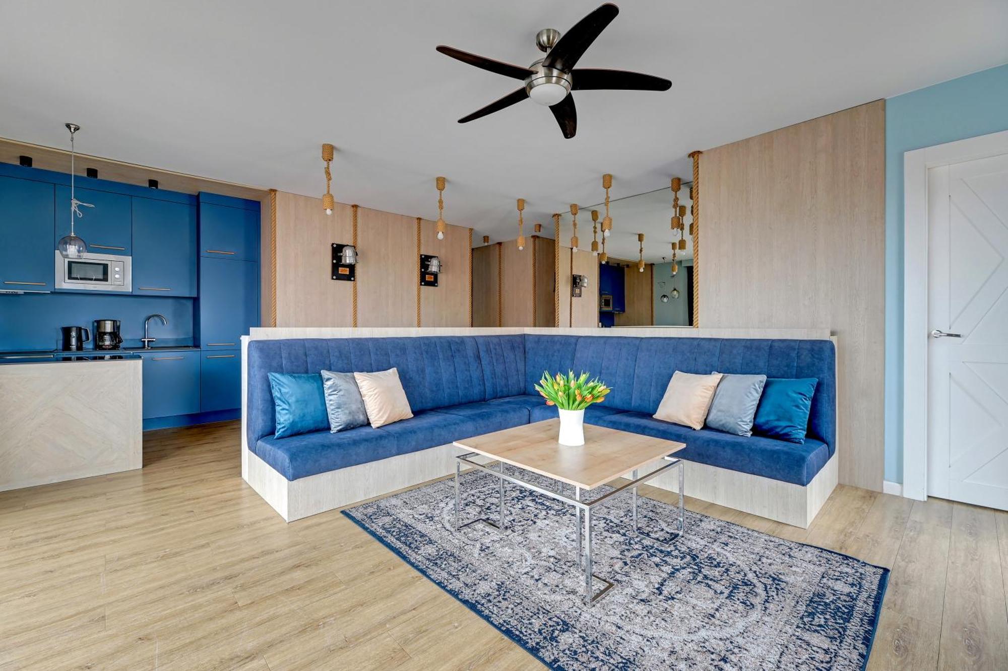 Staywin Prime Chmielna Gdansk