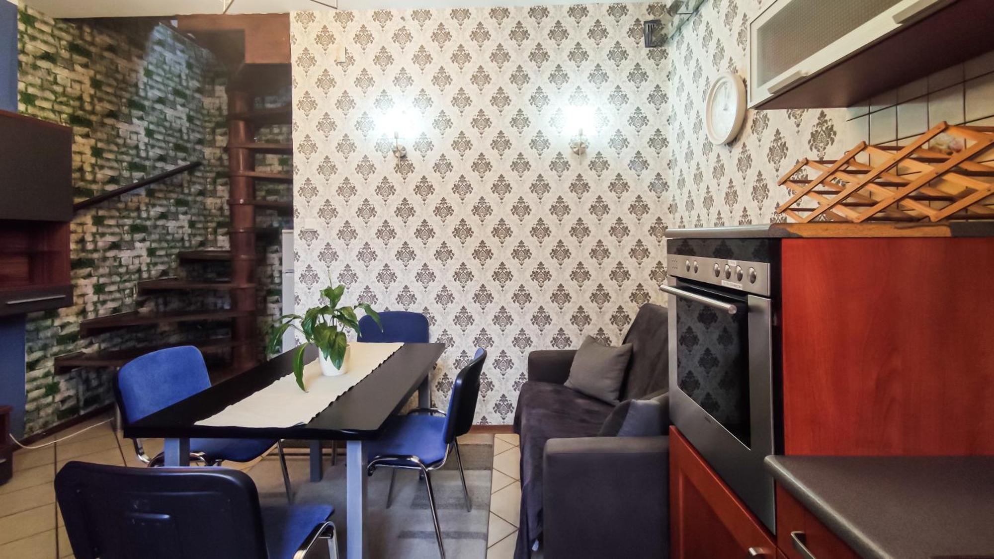 Apartment Apartament I -apartamenty W Gorach I Nad Morzem *