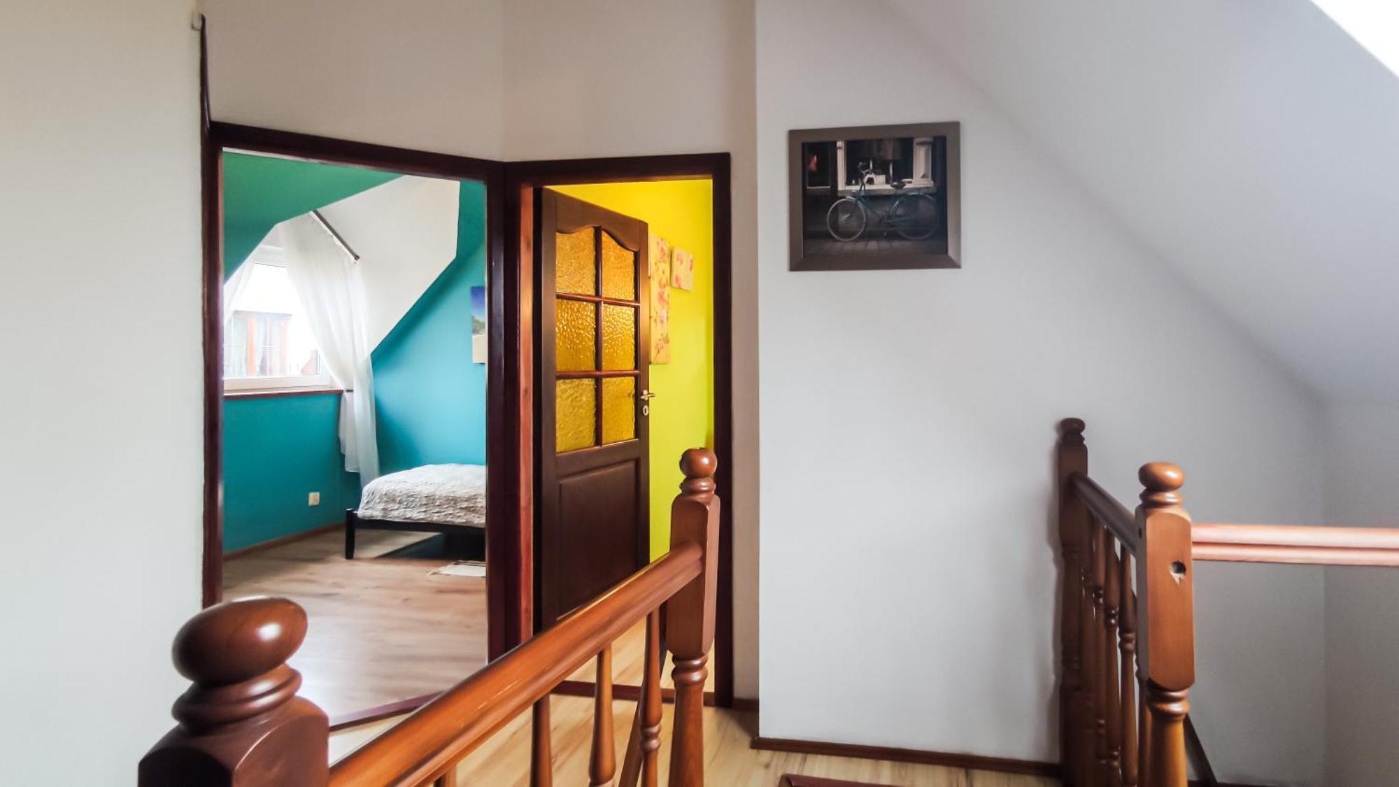Apartament Apartament I -apartamenty W Gorach I Nad Morzem Gdańsk