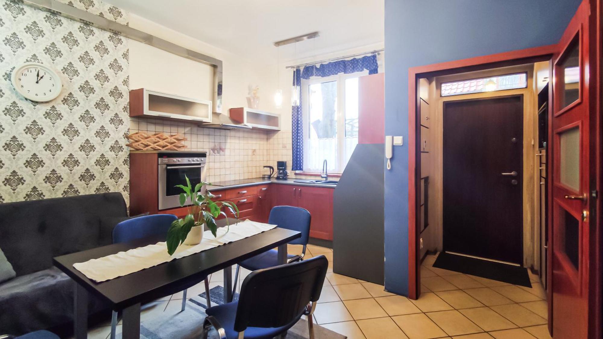 Apartament I -apartamenty W Gorach I Nad Morzem * Gdansk