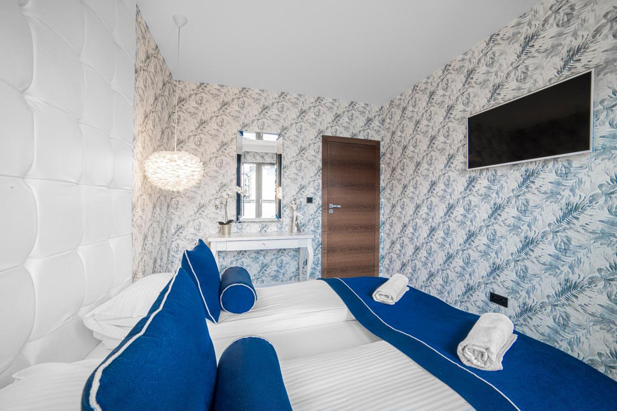 Apartamento Drim