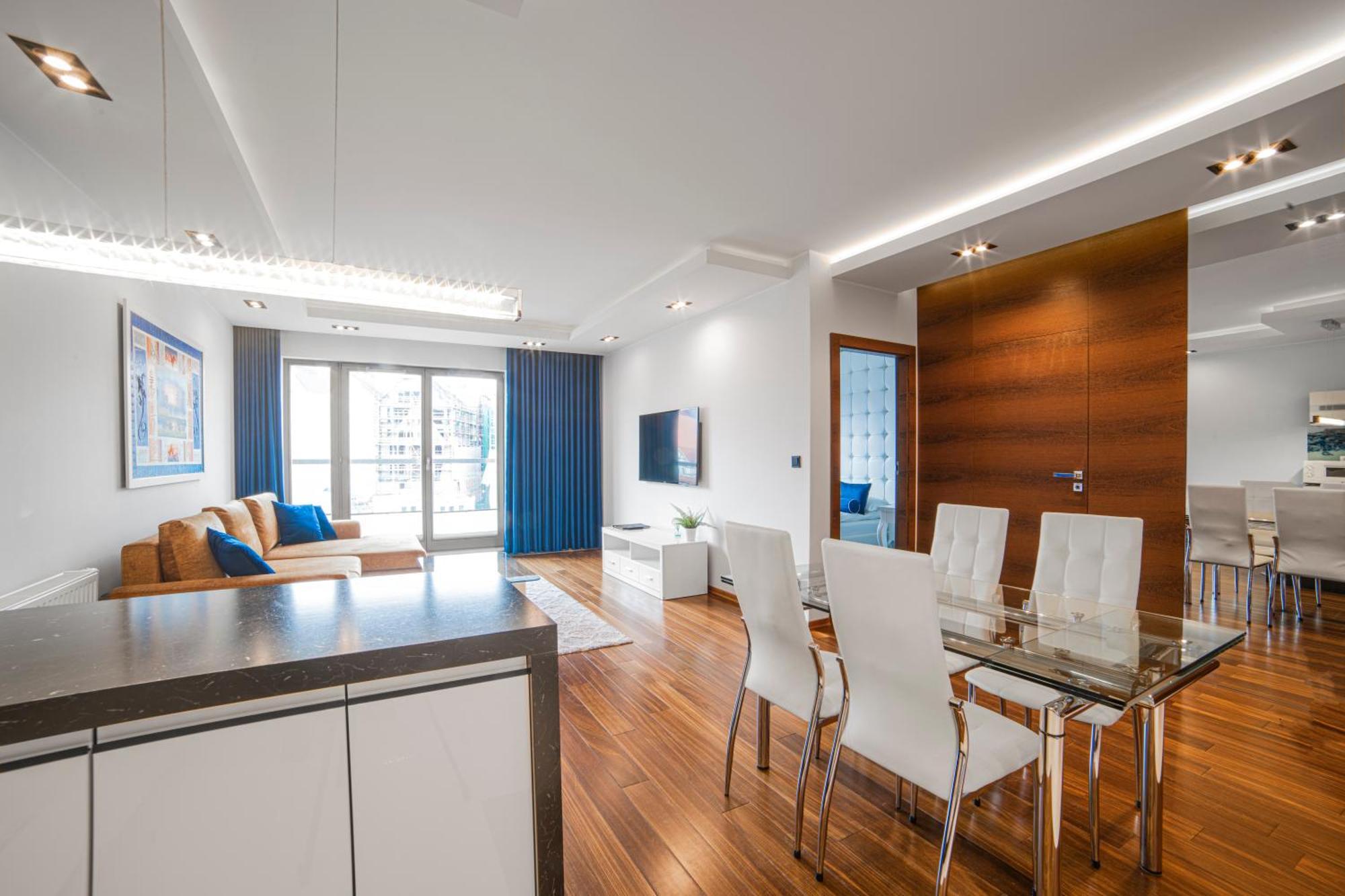 Apartamento Drim *