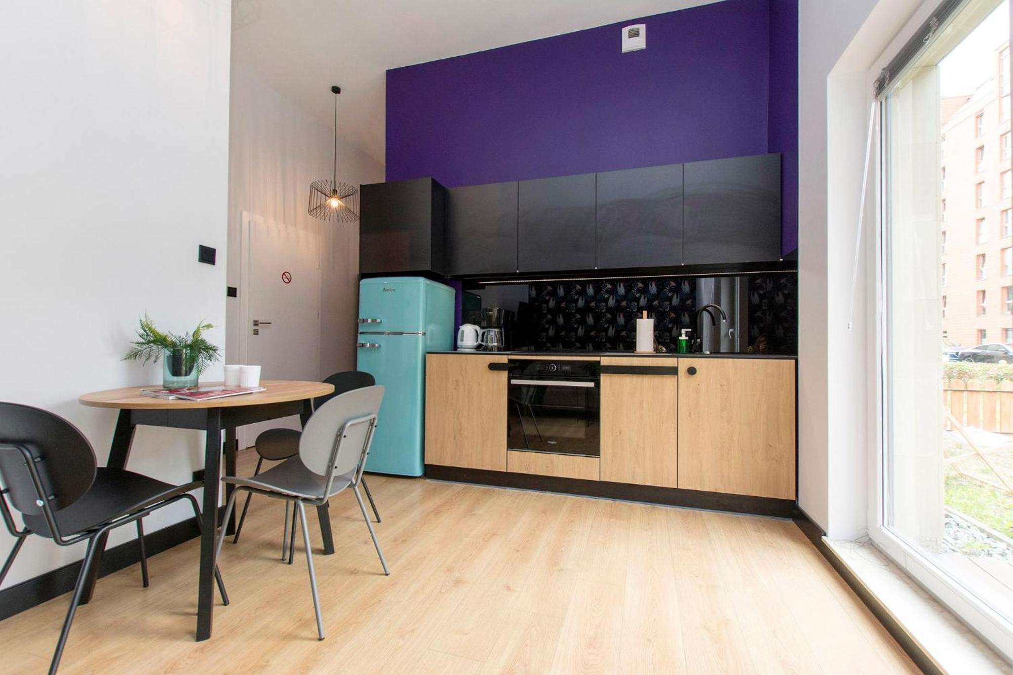 Center - Granary Island By Apartmore Apartment