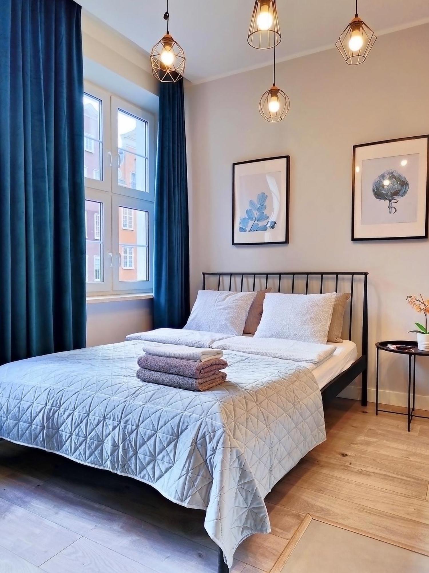Be In - In The Heart Of The Old Town - Sw. Ducha 53/55 Apartment *