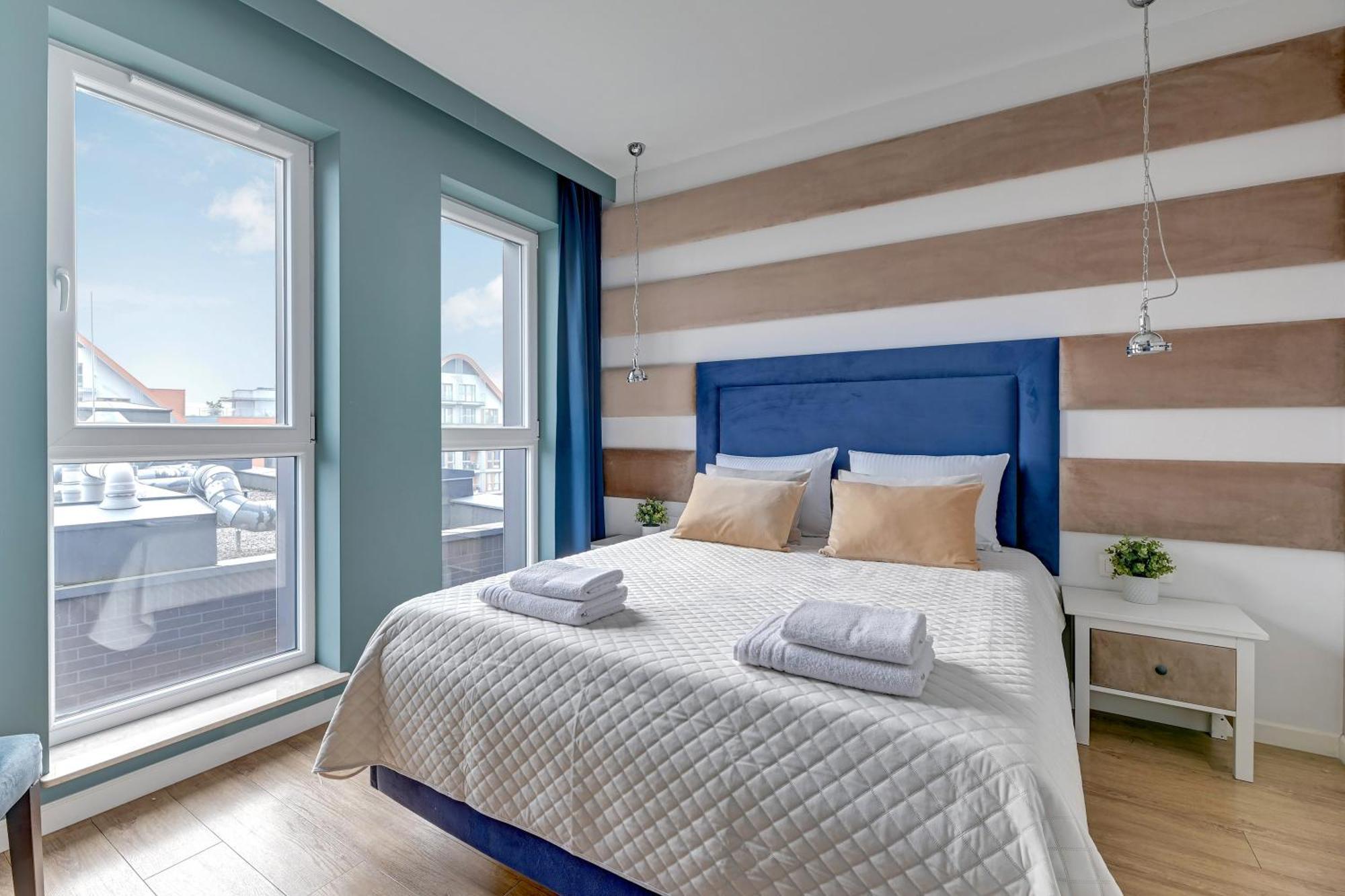Staywin Prime Chmielna Gdansk