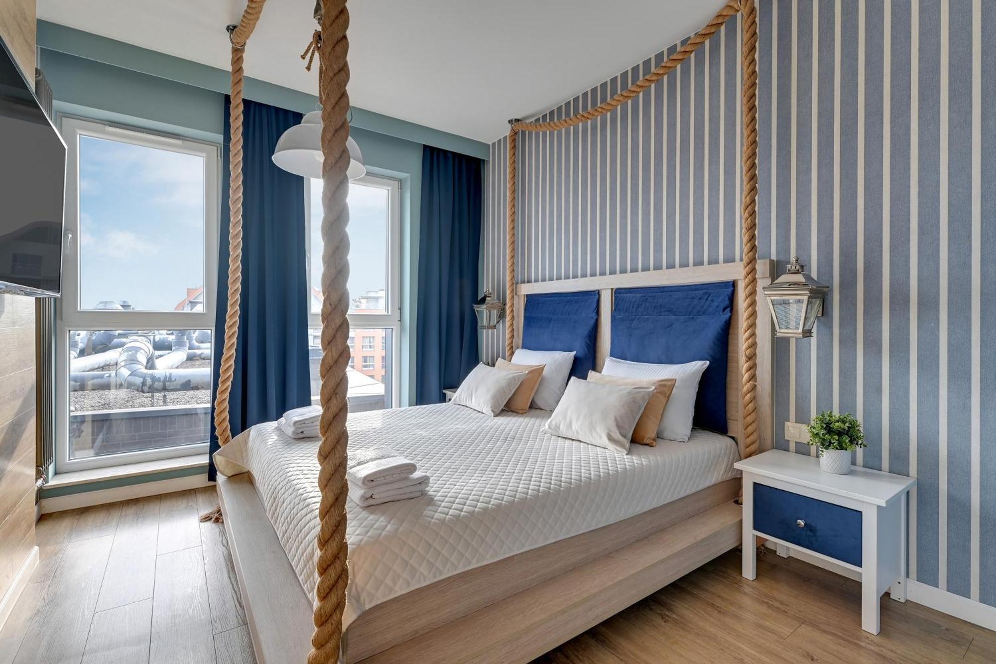 Staywin Prime Chmielna Apartment Gdansk