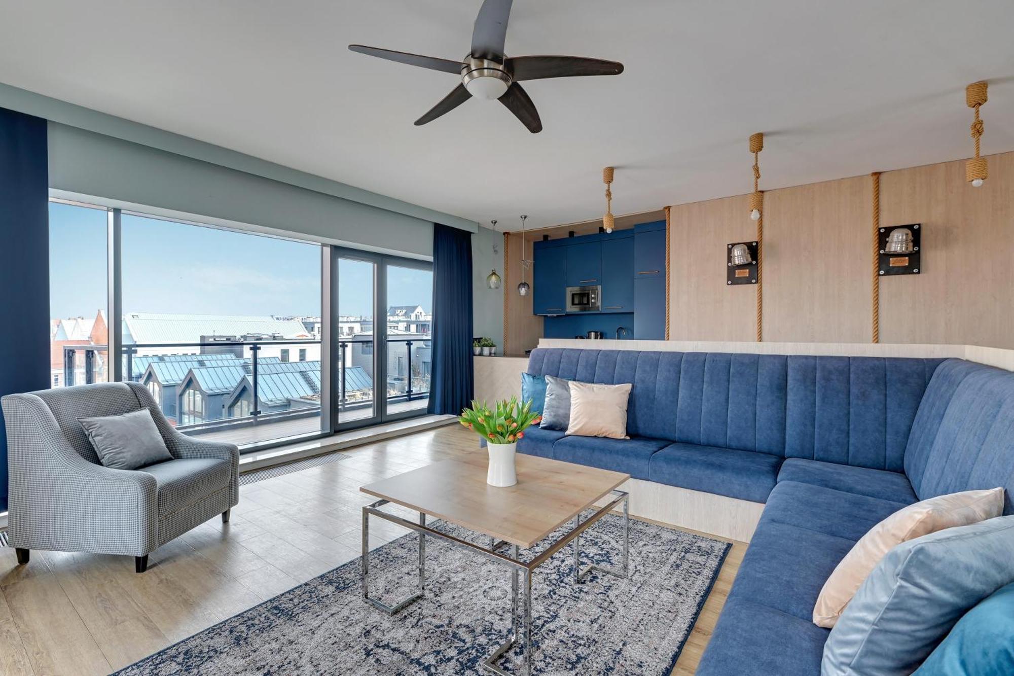 Staywin Prime Chmielna Apartment